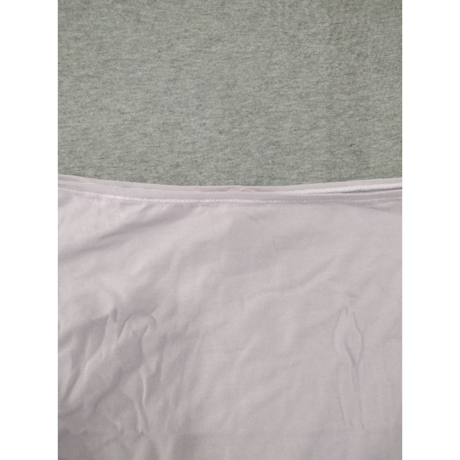 SKIMS VINTAGE? No — skip. Final title: Skims Cotton Jersey Boyshort Women's 4X Iris Mica Panties BOYSHORTS Plus Size 4X Women | Panties | Opaque | Stretch Size XXL / US 16-18 / IT 52-54 - 6 Thumbnail