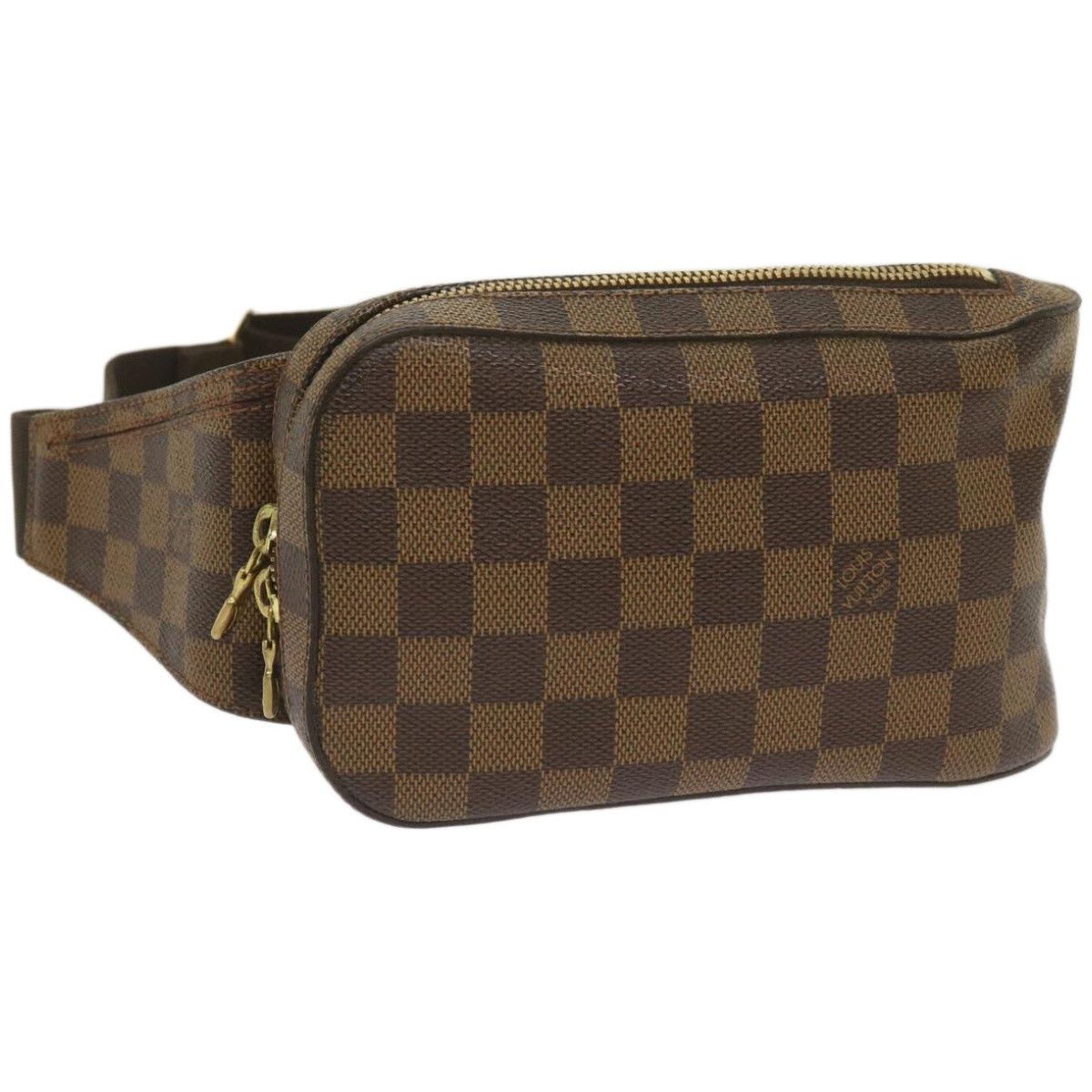 Louis Vuitton Louis Vuitton Geronimos shoulder Size ONE SIZE - 1 Thumbnail