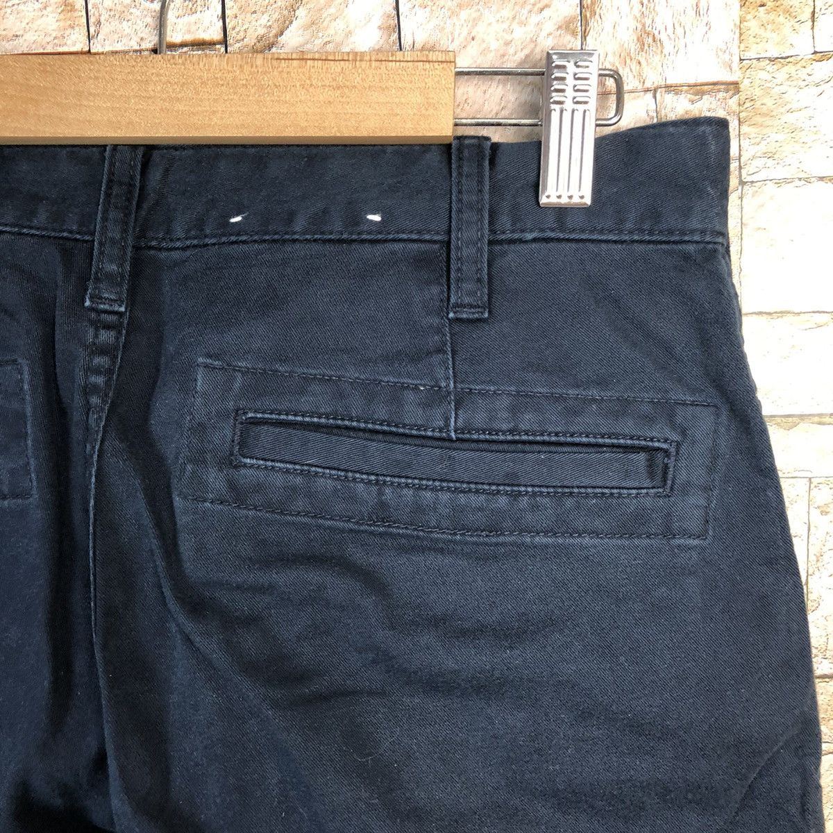 Japanese Brand Uniqlo japan tactical utility Cargo Multipocket Pants #A436 Size US 29 - 18 Thumbnail