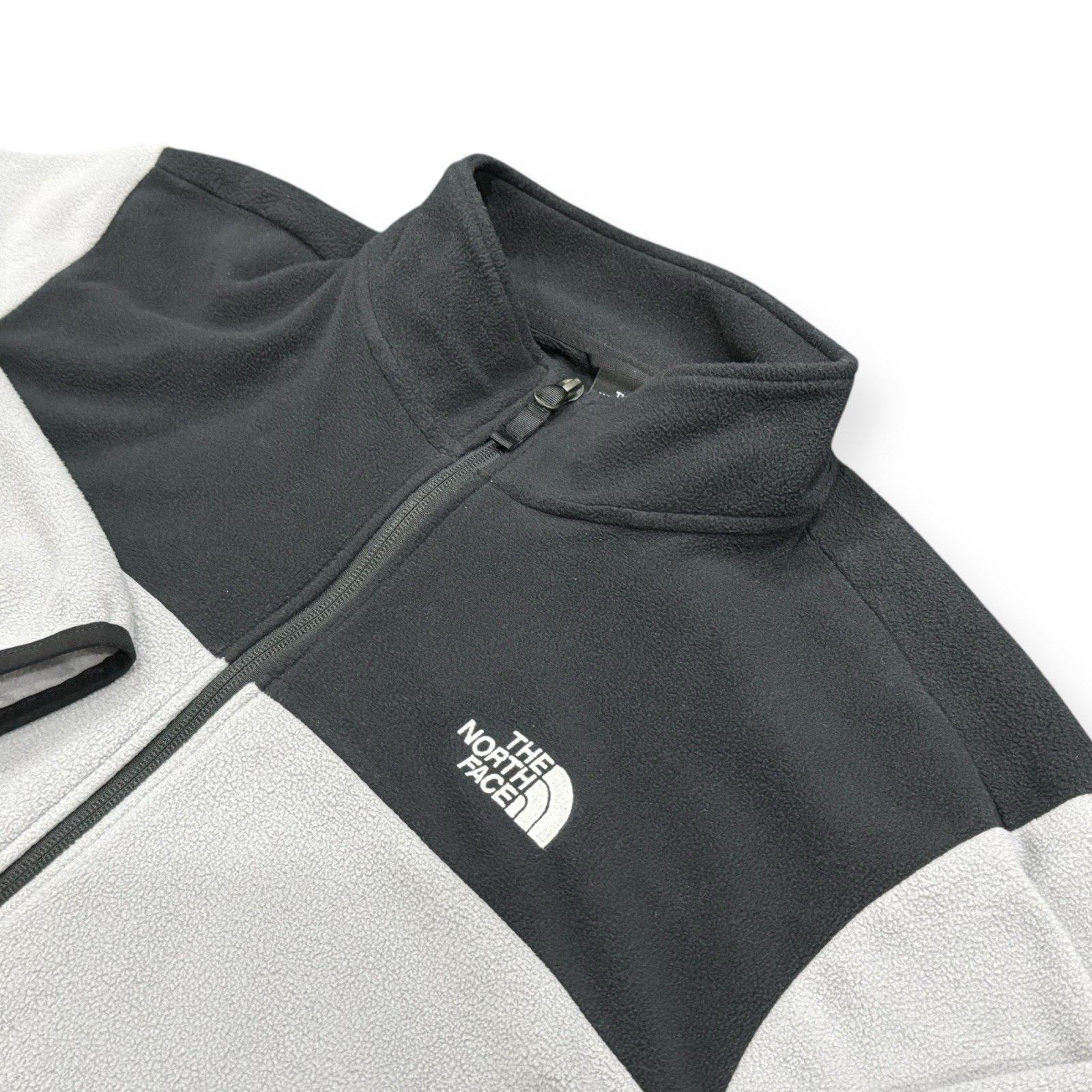 The North Face The North Face Men's Glacier Full Zip Fleece Jacket XL Size US XL / EU 56 / 4 - 3 Thumbnail