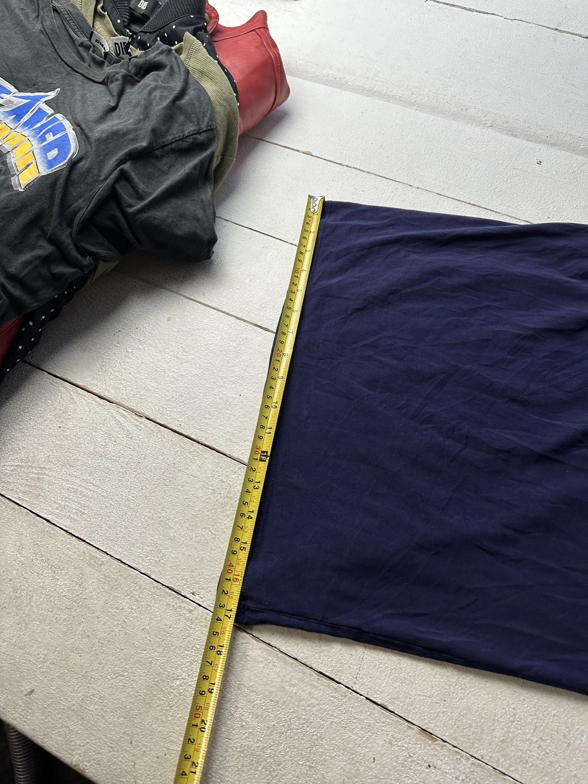 Moschino 🚨 RARE MOSCHINO BIG LOGO LOVE LUXURY MILANO Size US M / EU 48-50 / 2 - 20 Thumbnail