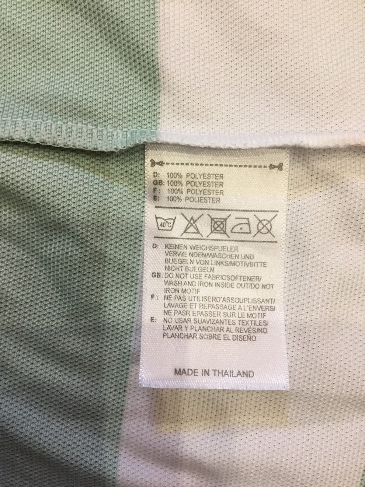 Adidas CELTIC 23/24 FOOTBALL SHIRT JERSEY ANNIVERSARY Size S Size US S / EU 44-46 / 1 - 9 Thumbnail