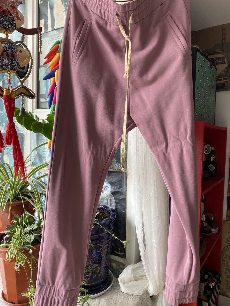 Vivienne Westwood Vivienne Westwood size L Sweatpants Size 26" / US 2 / IT 38 - 1 Thumbnail
