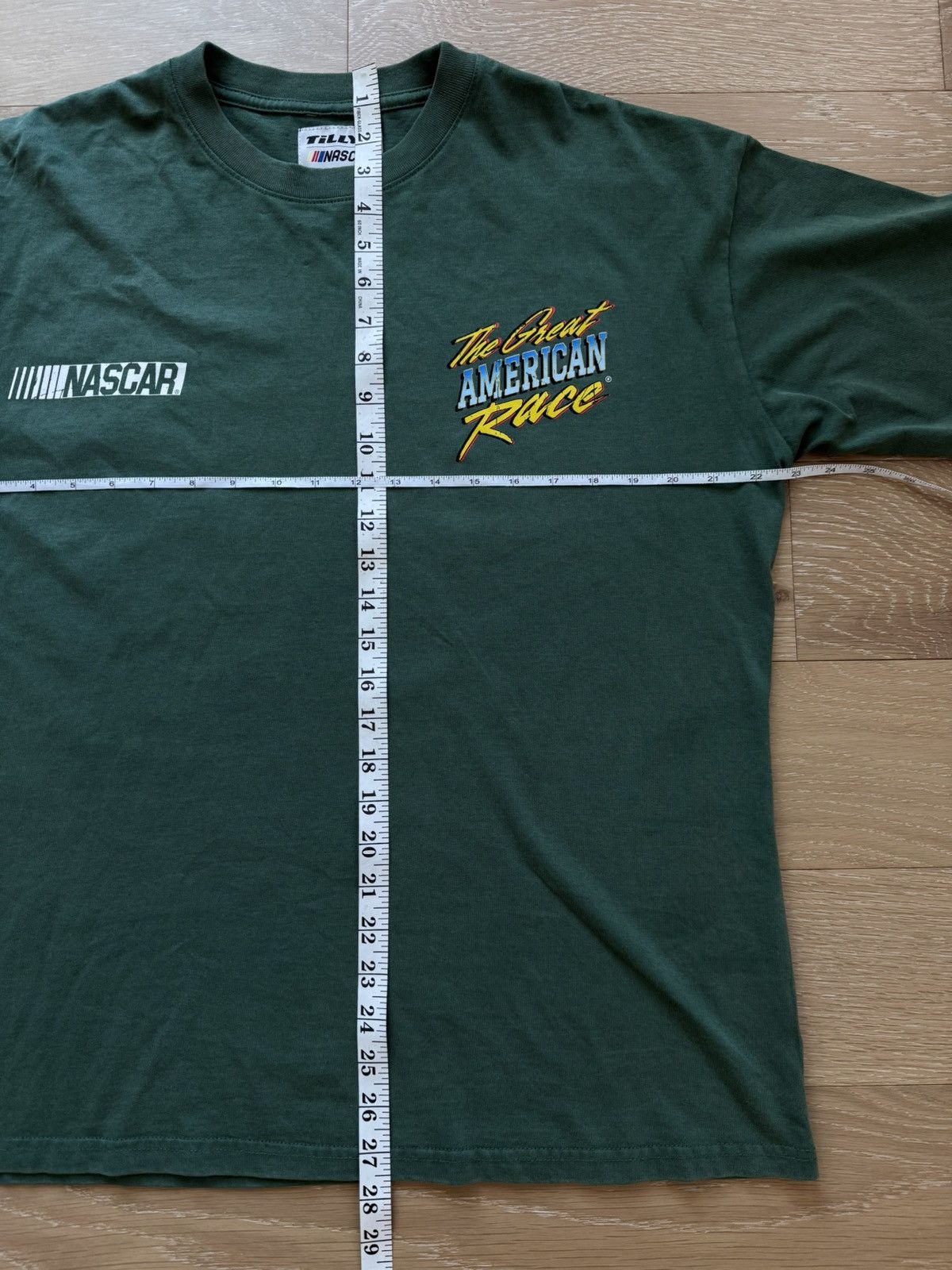 Tillys NASCAR The Great American Race Daytona 500 Shirt Size US M / EU 48-50 / 2 - 7 Thumbnail