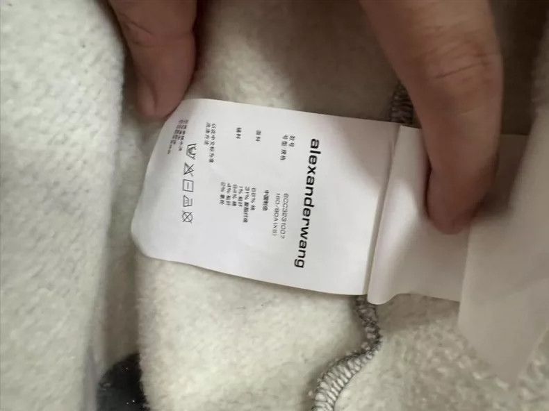 Alexander Wang Alexander Wang 2- Size XS / US 0-2 / IT 36-38 - 6 Thumbnail