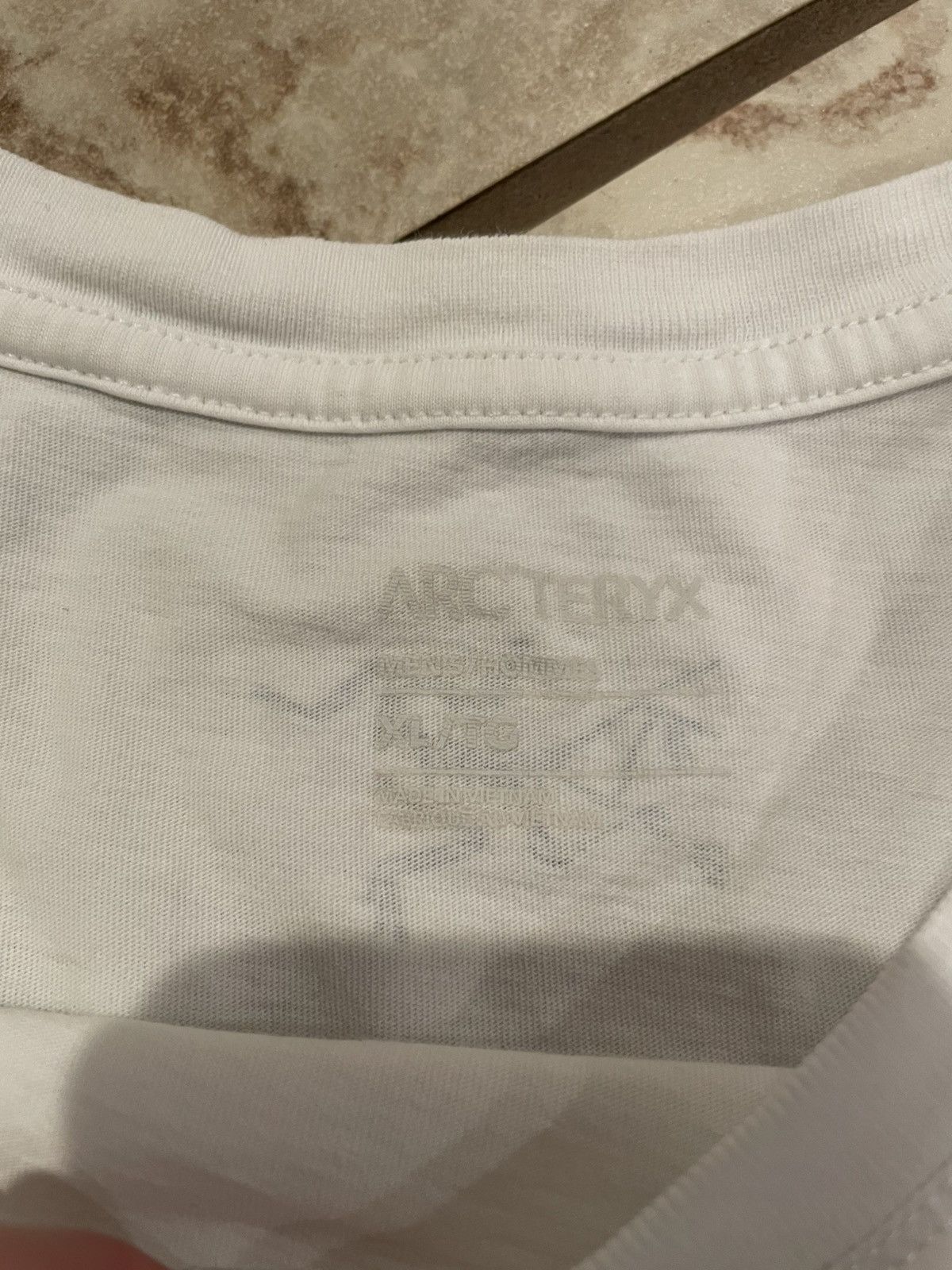 Arc'teryx Arcteryx Adventure Wagon Tee Size US XL / EU 56 / 4 - 3 Thumbnail
