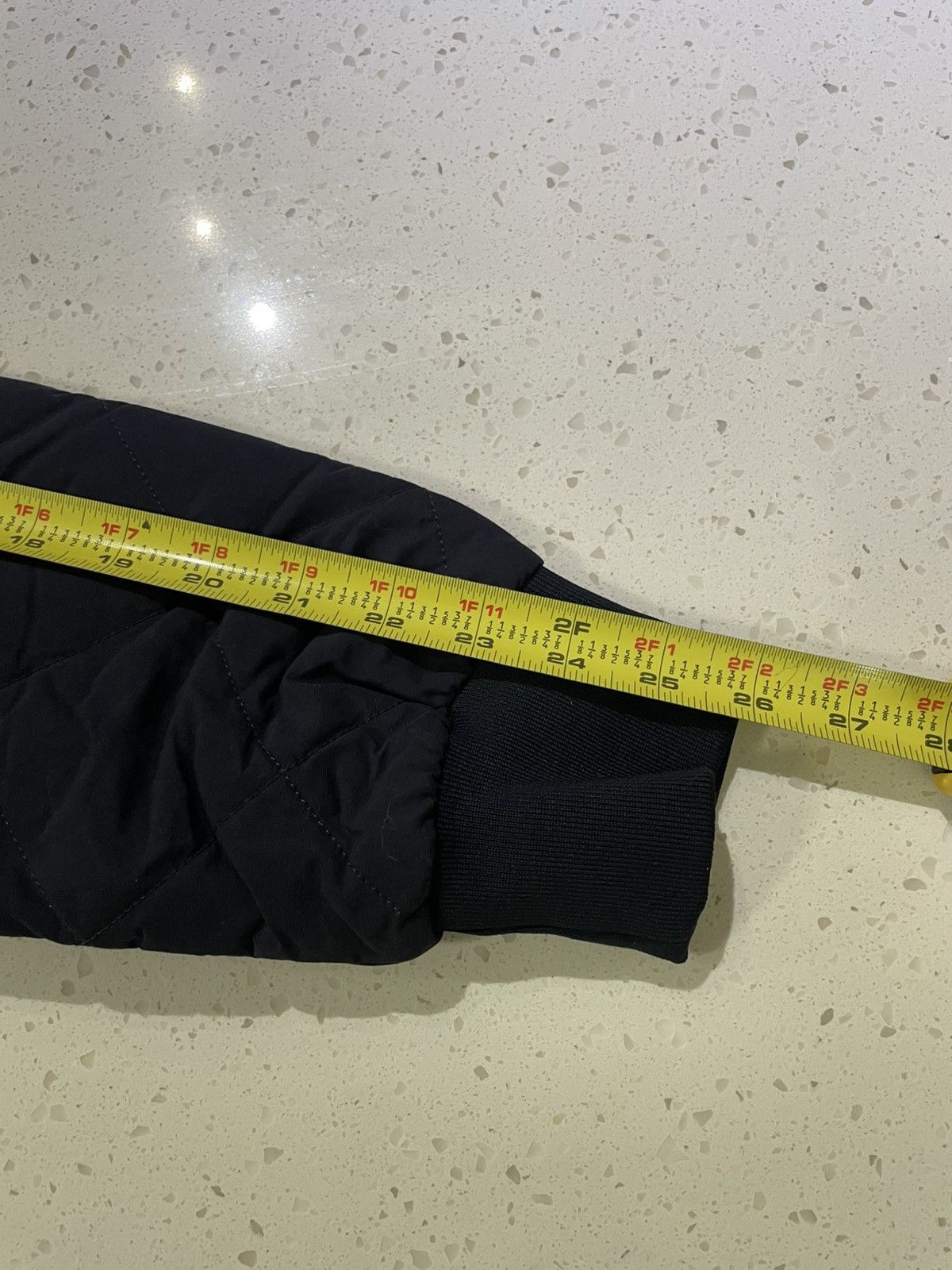 The North Face Women’s The North Face Full Zip Quilted Down Jacket Sherpa Size S / US 4 / IT 40 - 8 Thumbnail