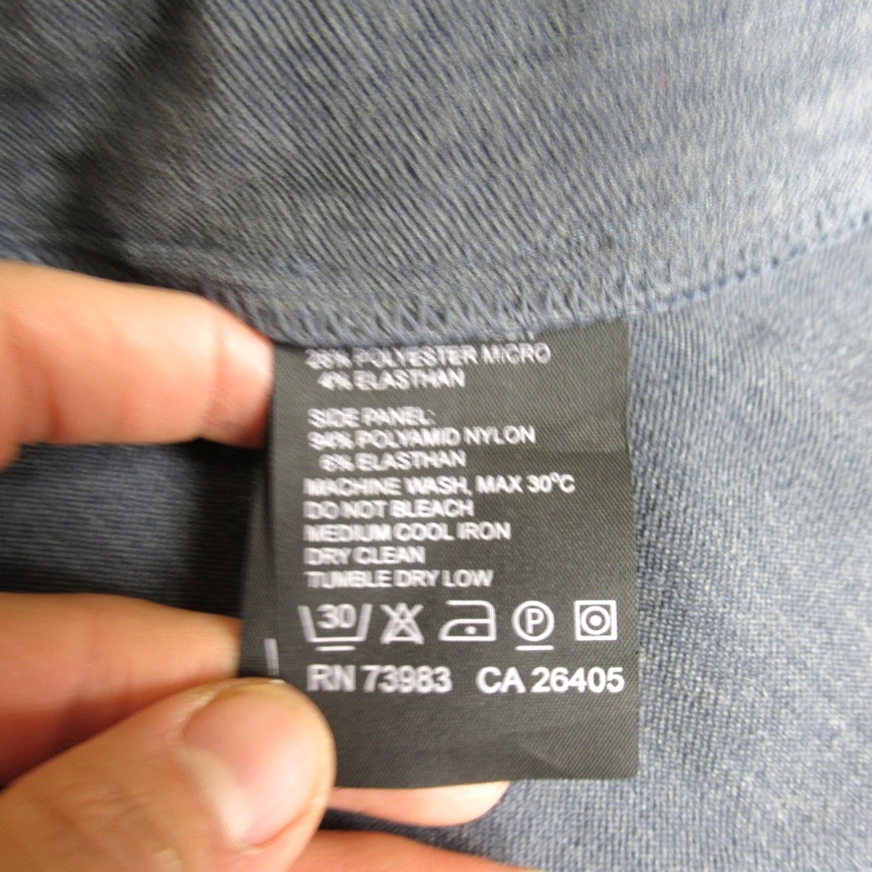 Helly Hansen Helly Hansen Jacket Mens Large Gray Softshell Water Resistant Pockets Full Zip Size US L / EU 52-54 / 3 - 5 Thumbnail