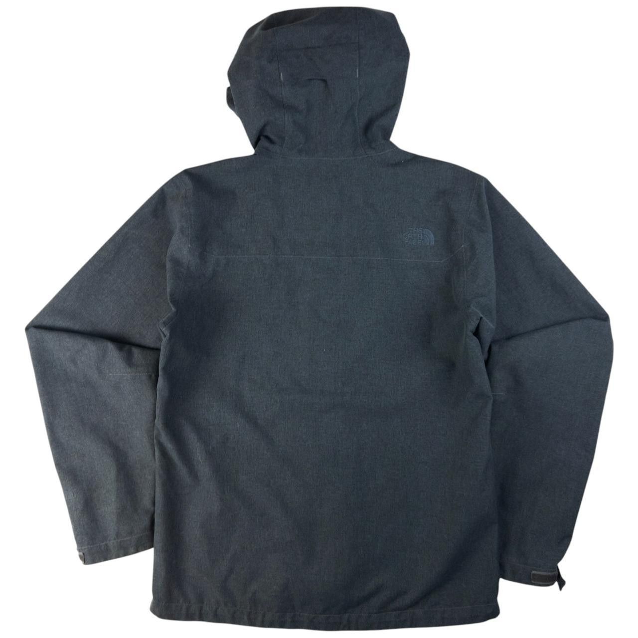 The North Face Vintage The North Face Hyvent 2.5L Zip Up Jacket Size S Size US S / EU 44-46 / 1 - 2 Thumbnail