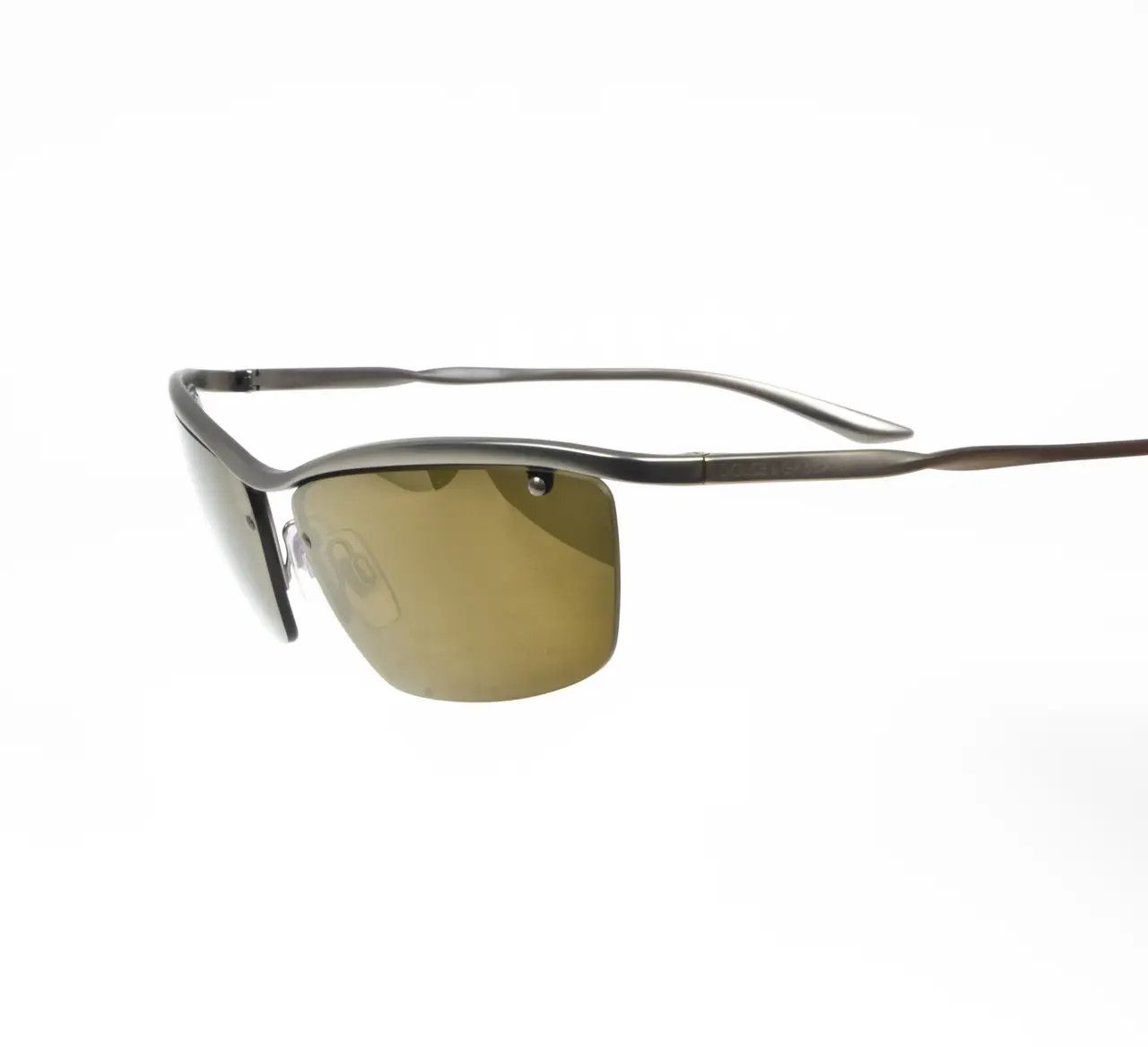 Dolce & Gabbana Dolce&Gabbana DG2307 1352/71 Sunglasses Size ONE SIZE - 2 Thumbnail