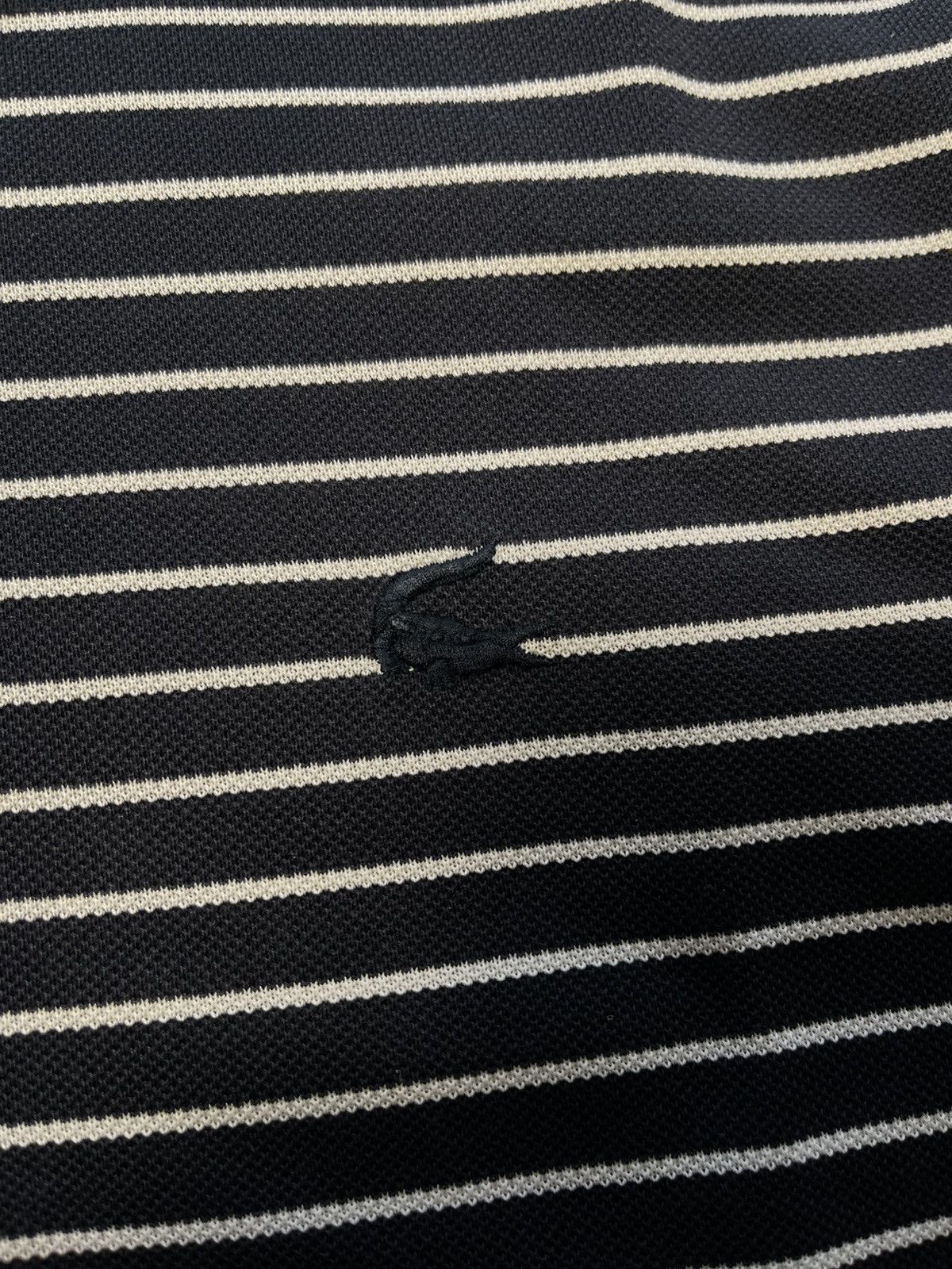 Lacoste LACOSTE POLOSHIRT Size US M / EU 48-50 / 2 - 5 Thumbnail