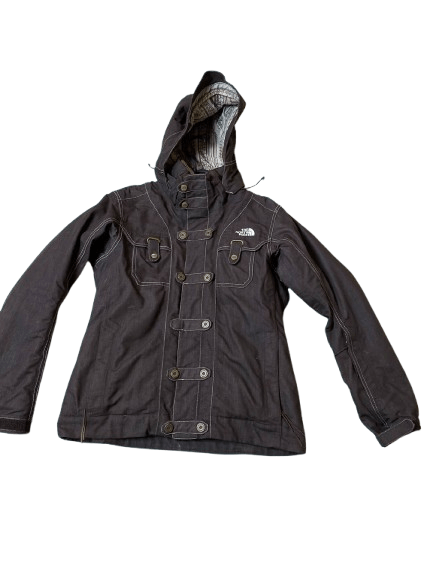 The North Face Vintage The North Face Light Jacket Size S Size S / US 4 / IT 40 - 1 Thumbnail