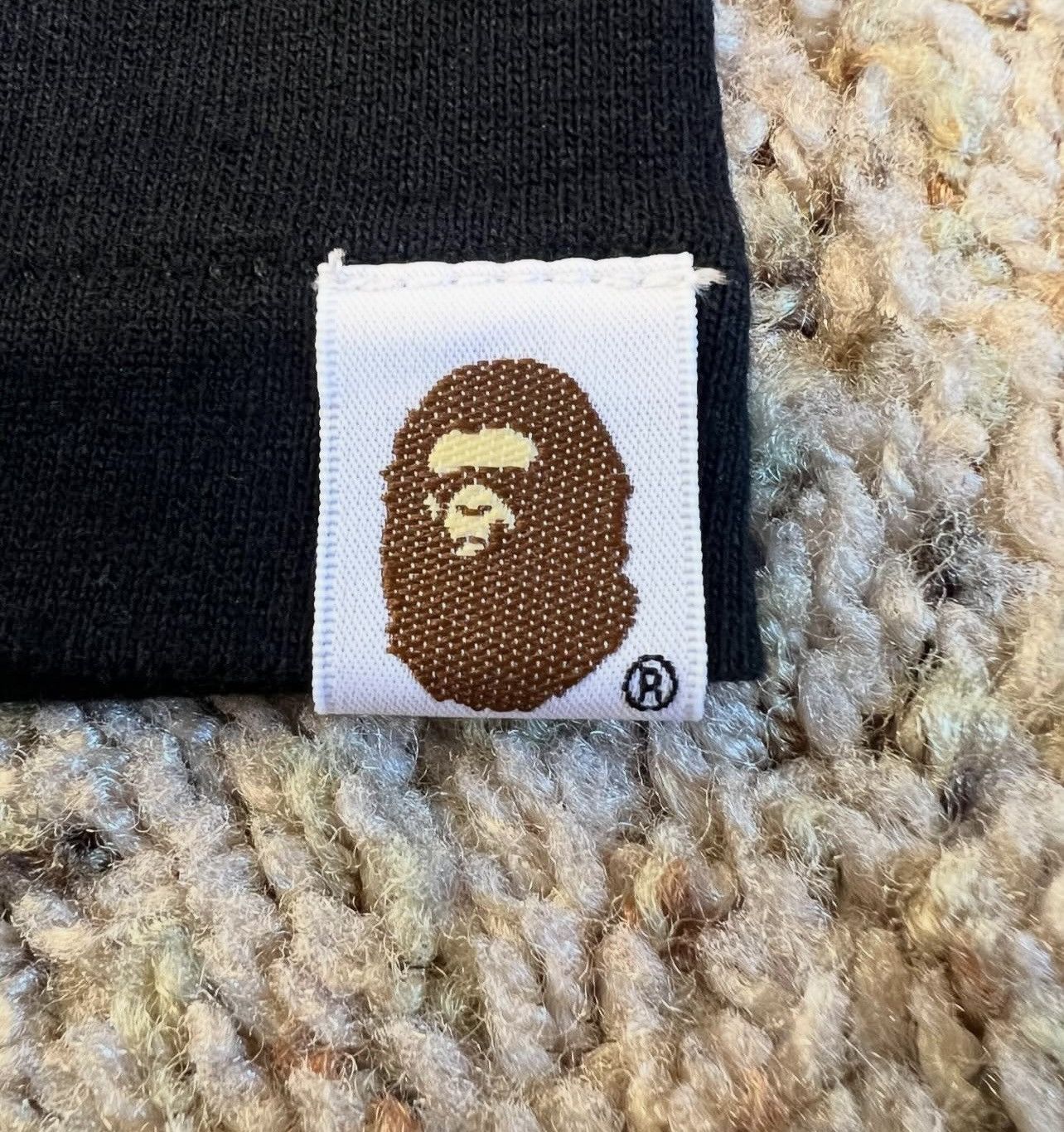 Bape Bape Space Camo NYC Logo Tee Size US M / EU 48-50 / 2 - 8 Thumbnail