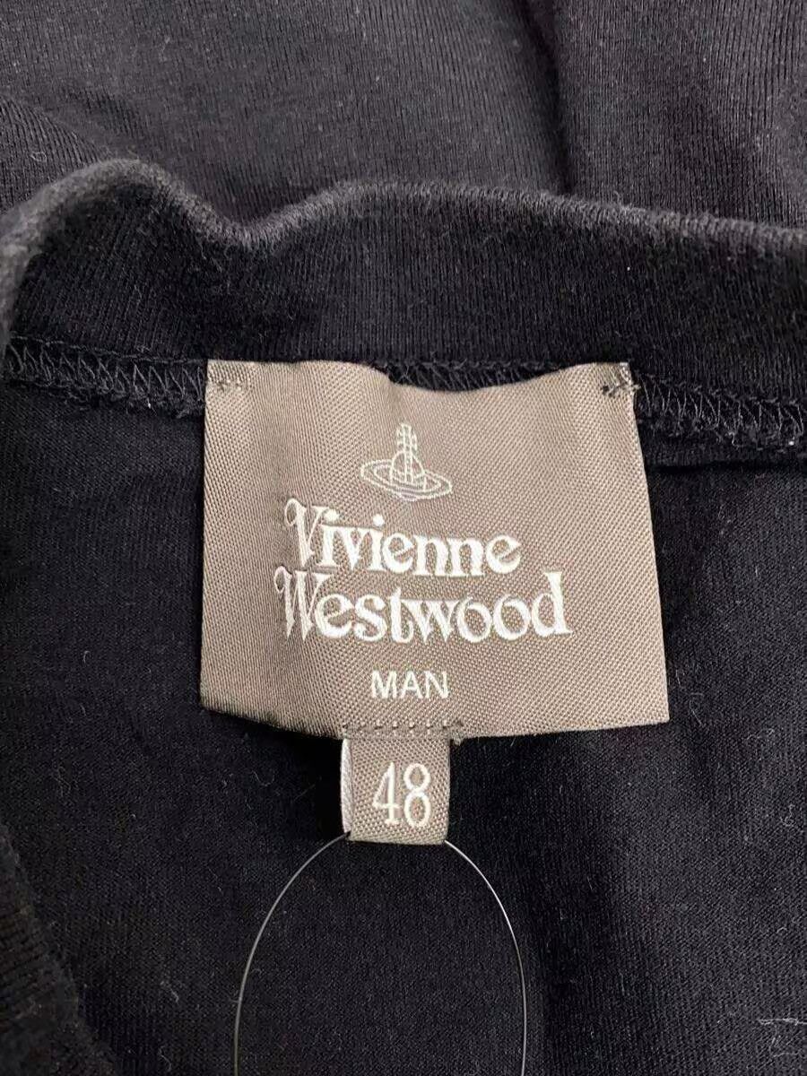 Vivienne Westwood Orb Sketch Tee Size US M / EU 48-50 / 2 - 4 Thumbnail