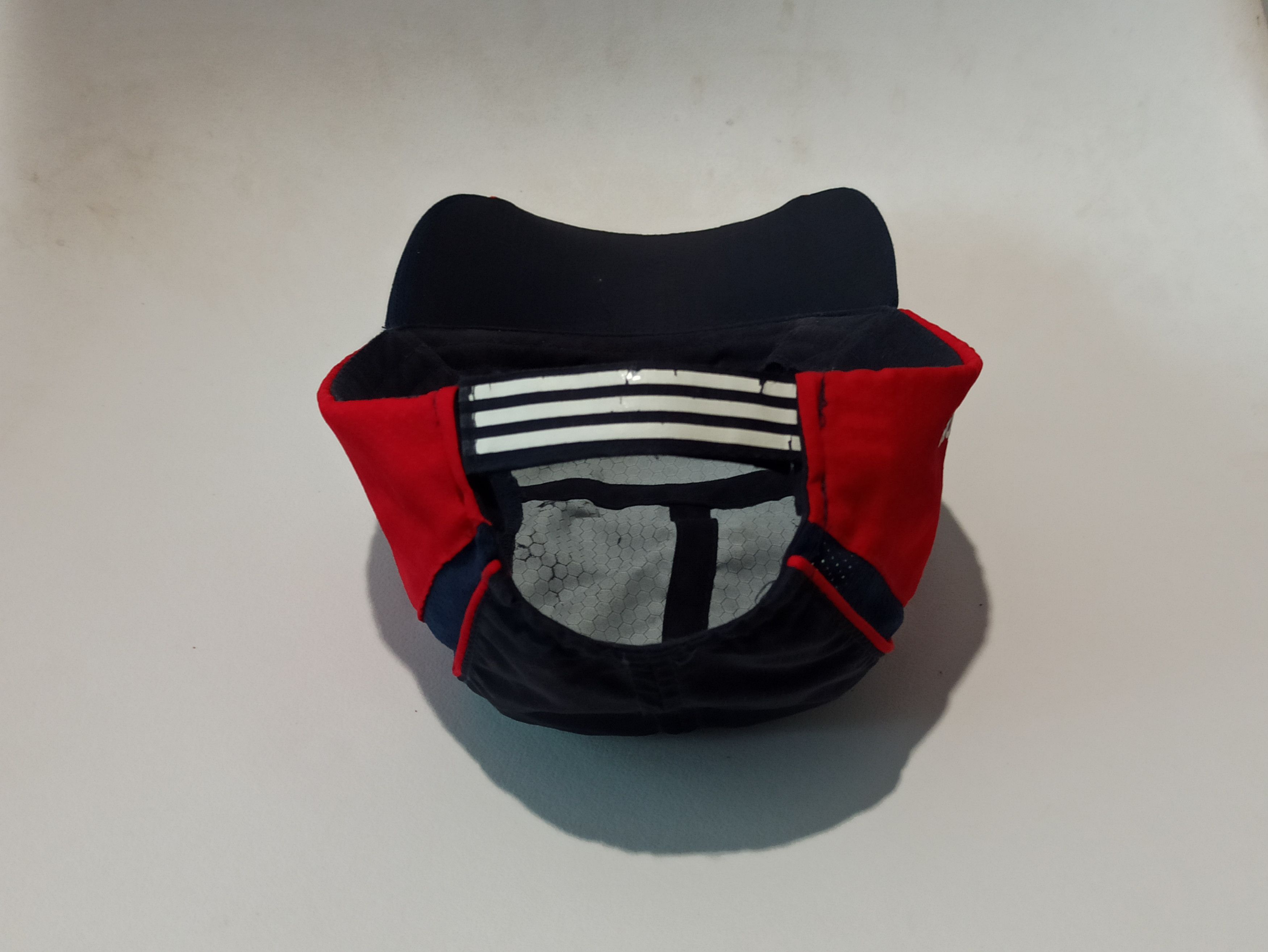 Adidas × Vintage Adidas England Cricket Baseball Cap Size ONE SIZE - 7 Thumbnail