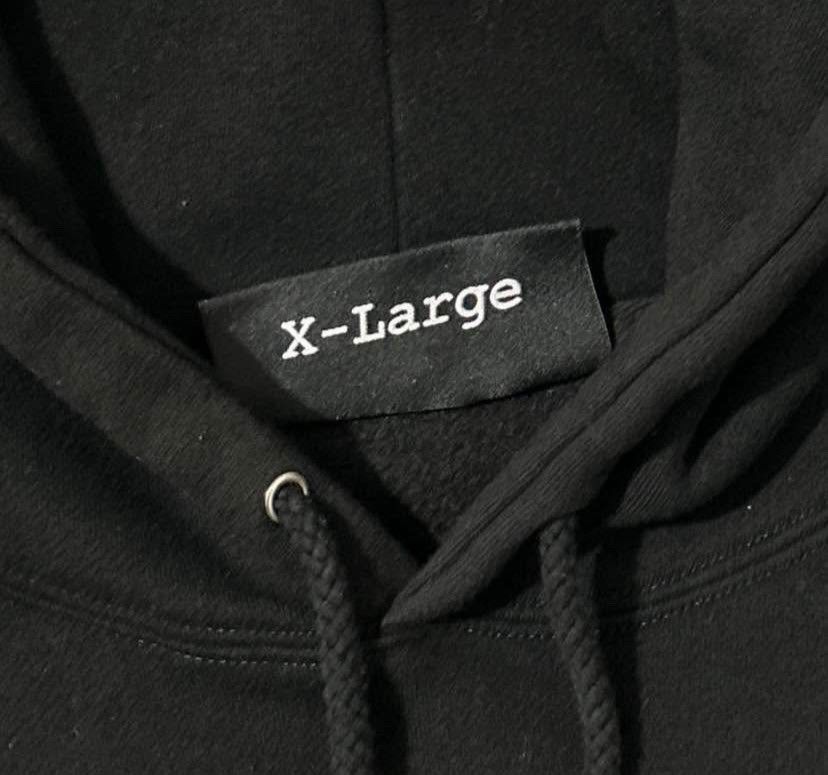 Fuck The Population Black FTP Chrome Logo Hoodie Size US XL / EU 56 / 4 - 3 Thumbnail
