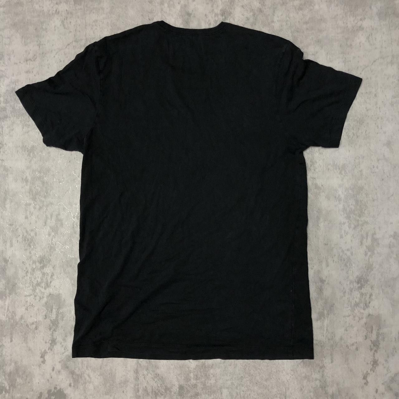 Hugo Boss Black Hugo boss tshirt boxy Size US M / EU 48-50 / 2 - 4 Thumbnail