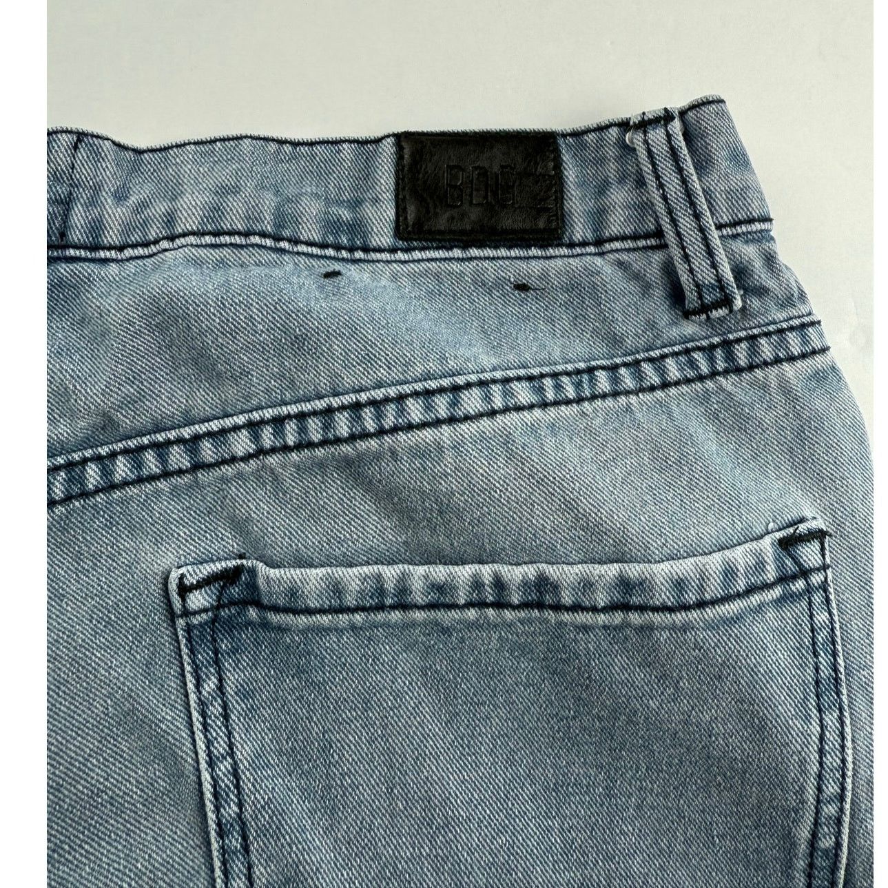 Bdg BDG Urban Outfitters Mom High Rise Jeans - Size 30 Size 30" / US 8 / IT 44 - 7 Thumbnail