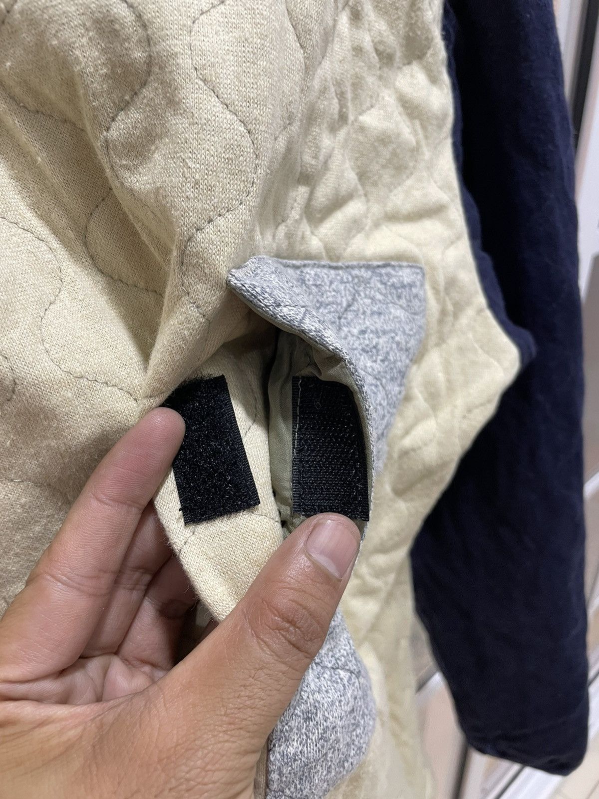 Manastash Manastash Hemp Sweater (Primaloft) Size US M / EU 48-50 / 2 - 7 Thumbnail