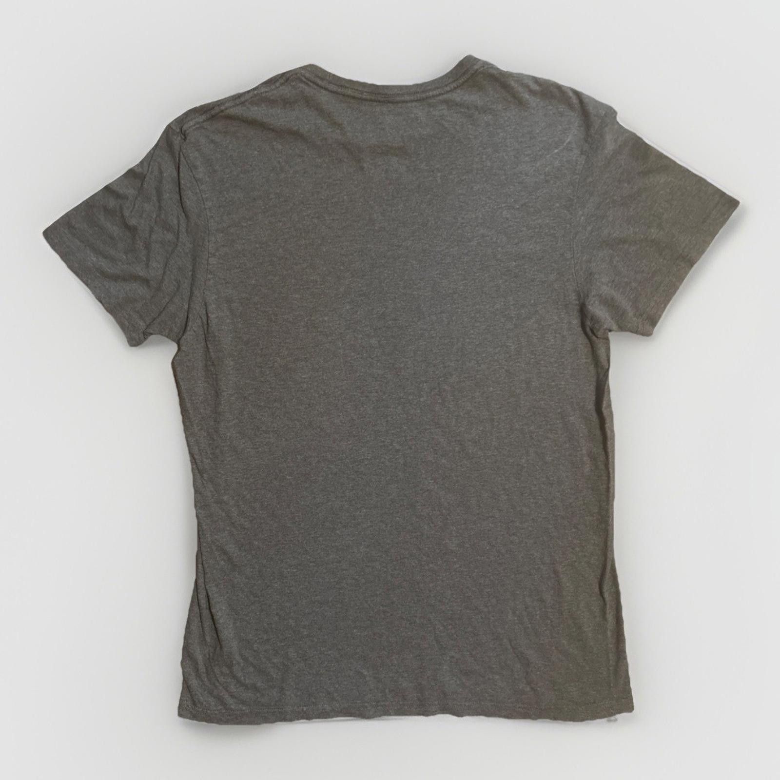 Polo Ralph Lauren Polo Ralph Lauren Men’s Size Medium Gray Short Sleeve shirt Size US M / EU 48-50 / 2 - 4 Thumbnail