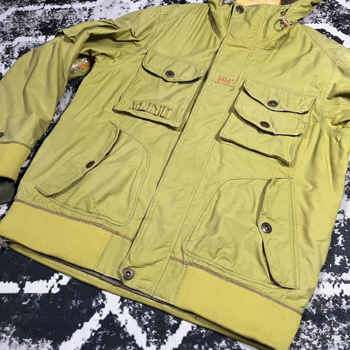 Helly Hansen a28 Helly Hansen Tech Xp WaterTight tactical pocket Size US M / EU 48-50 / 2 - 5 Thumbnail