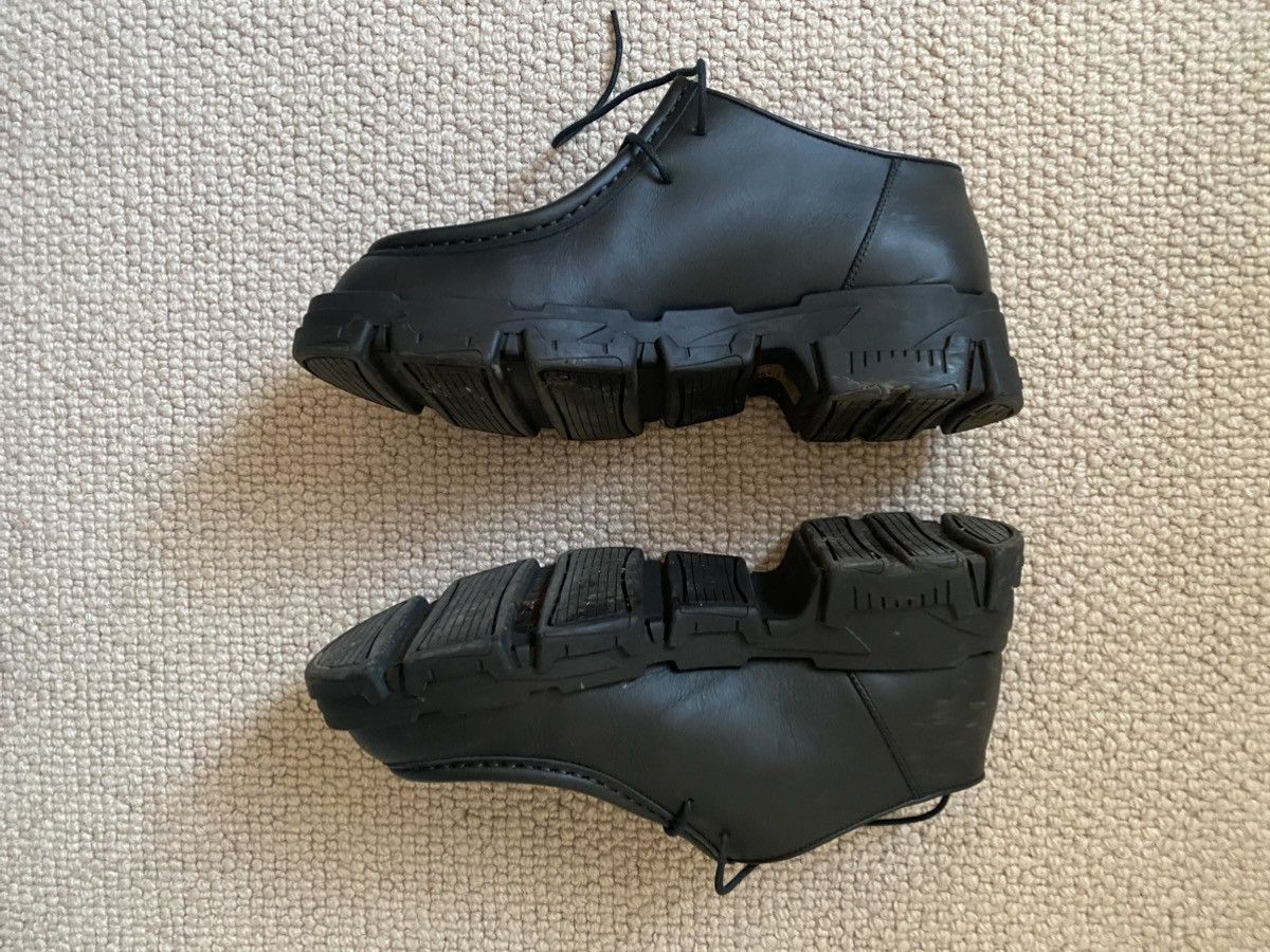 Lanvin Lanvin Derby Shoes - EU 41 Size US 8 / EU 41 - 7 Thumbnail