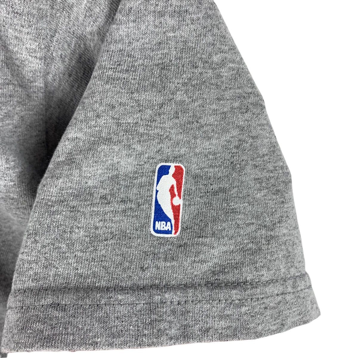 NBA × Vintage Vintage GOLDEN STATE WARRIORS vs LA LAKERS nba tee Size US M / EU 48-50 / 2 - 8 Thumbnail