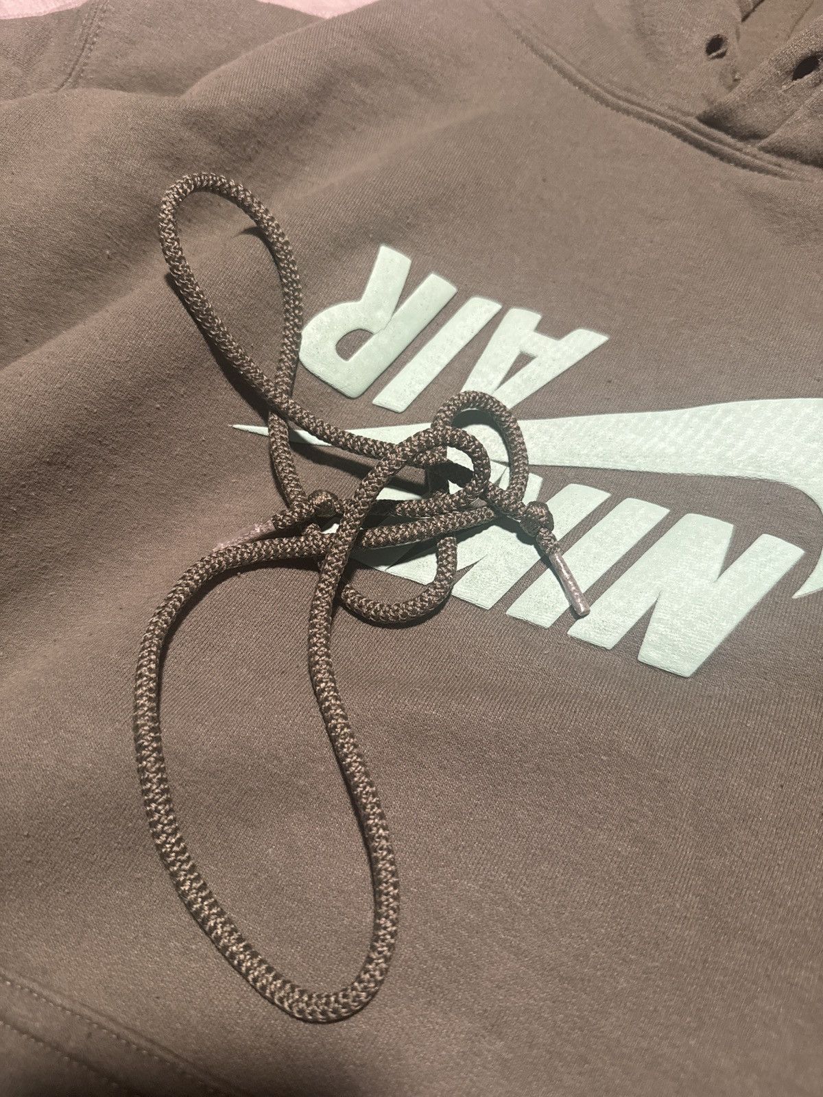 Nike × Travis Scott Travis Scott x Nike Hoodie Size US M / EU 48-50 / 2 - 2 Thumbnail