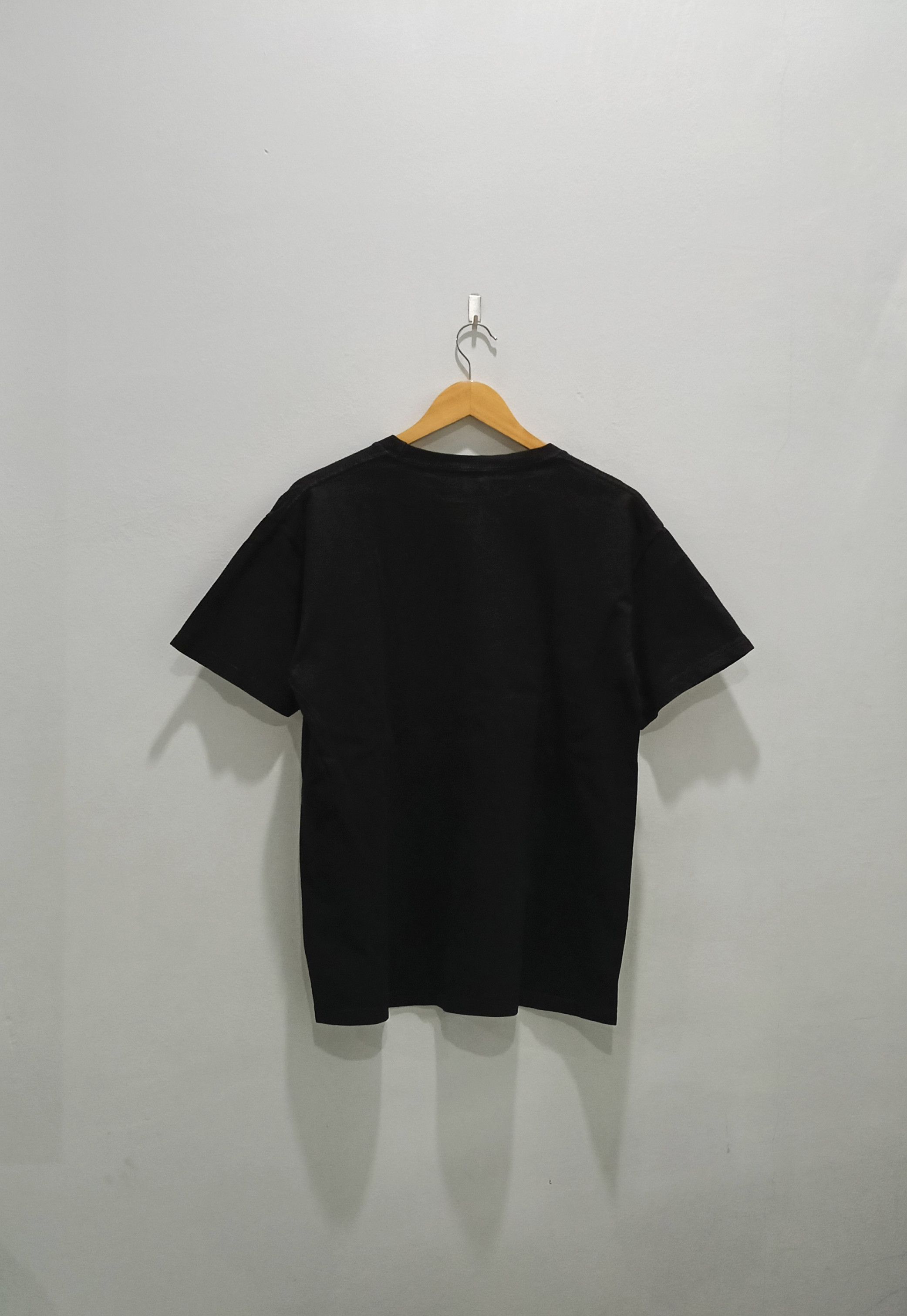 Obey TSHIRT : OBEY Size US M / EU 48-50 / 2 - 2 Thumbnail