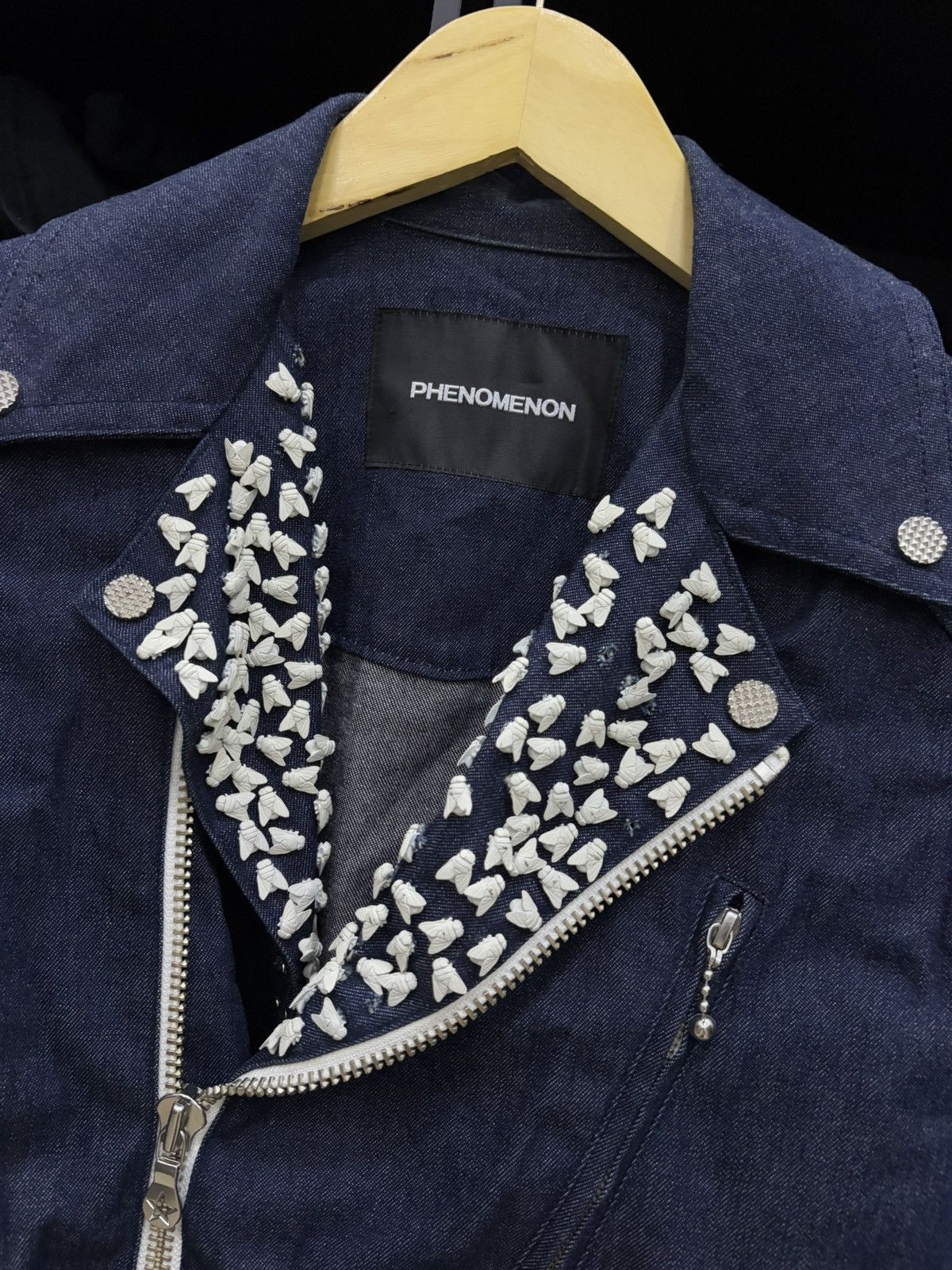 PHENOMENON Phenomenon 2011SS Jacket Size US M / EU 48-50 / 2 - 4 Thumbnail