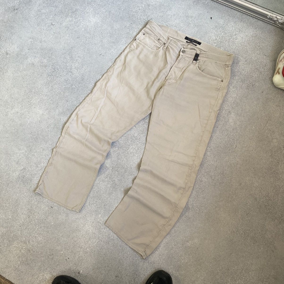 Stone Island Stone Island Jeans Size US 32 / EU 48 - 9 Thumbnail