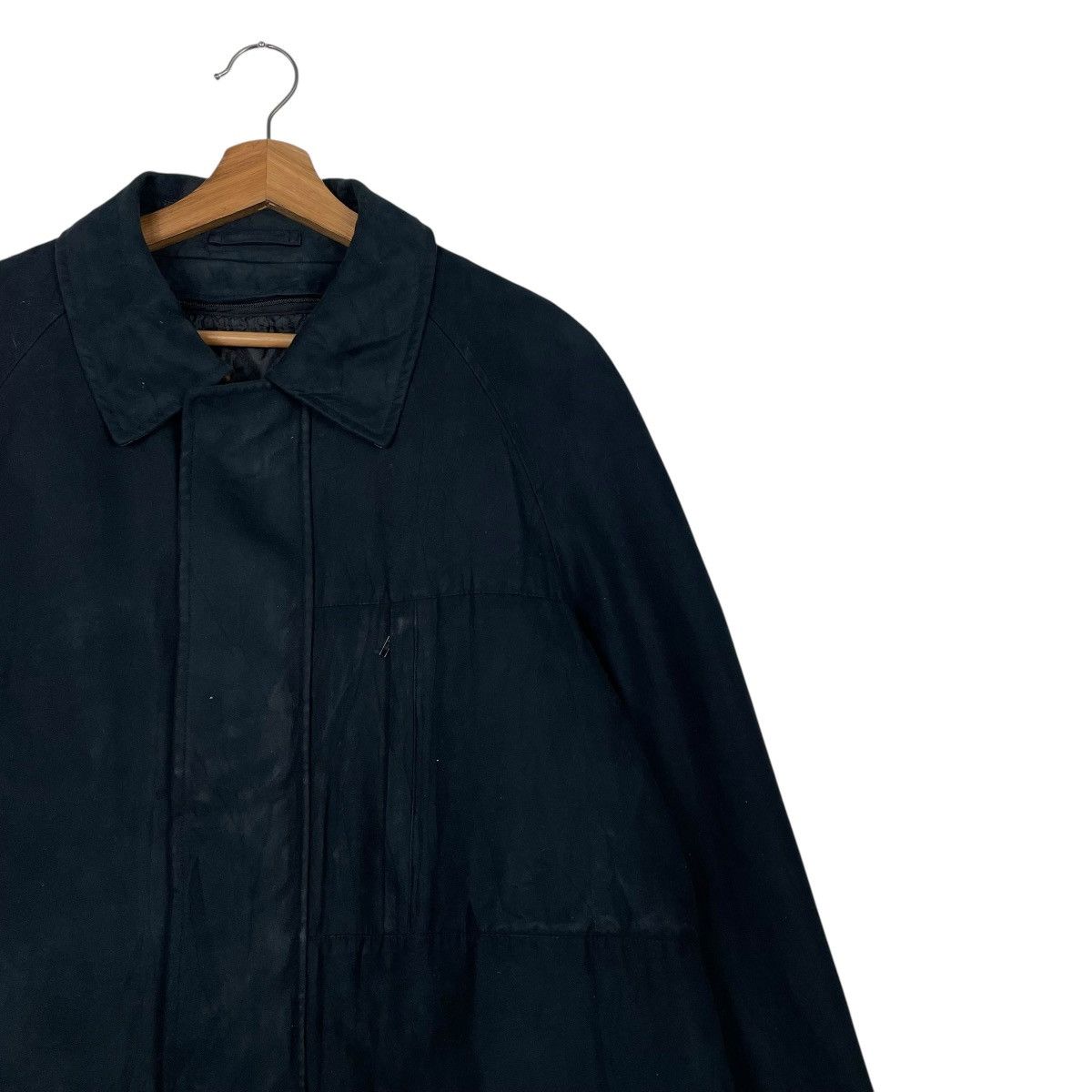 J. Press J Press Black Jacket Size US L / EU 52-54 / 3 - 5 Thumbnail