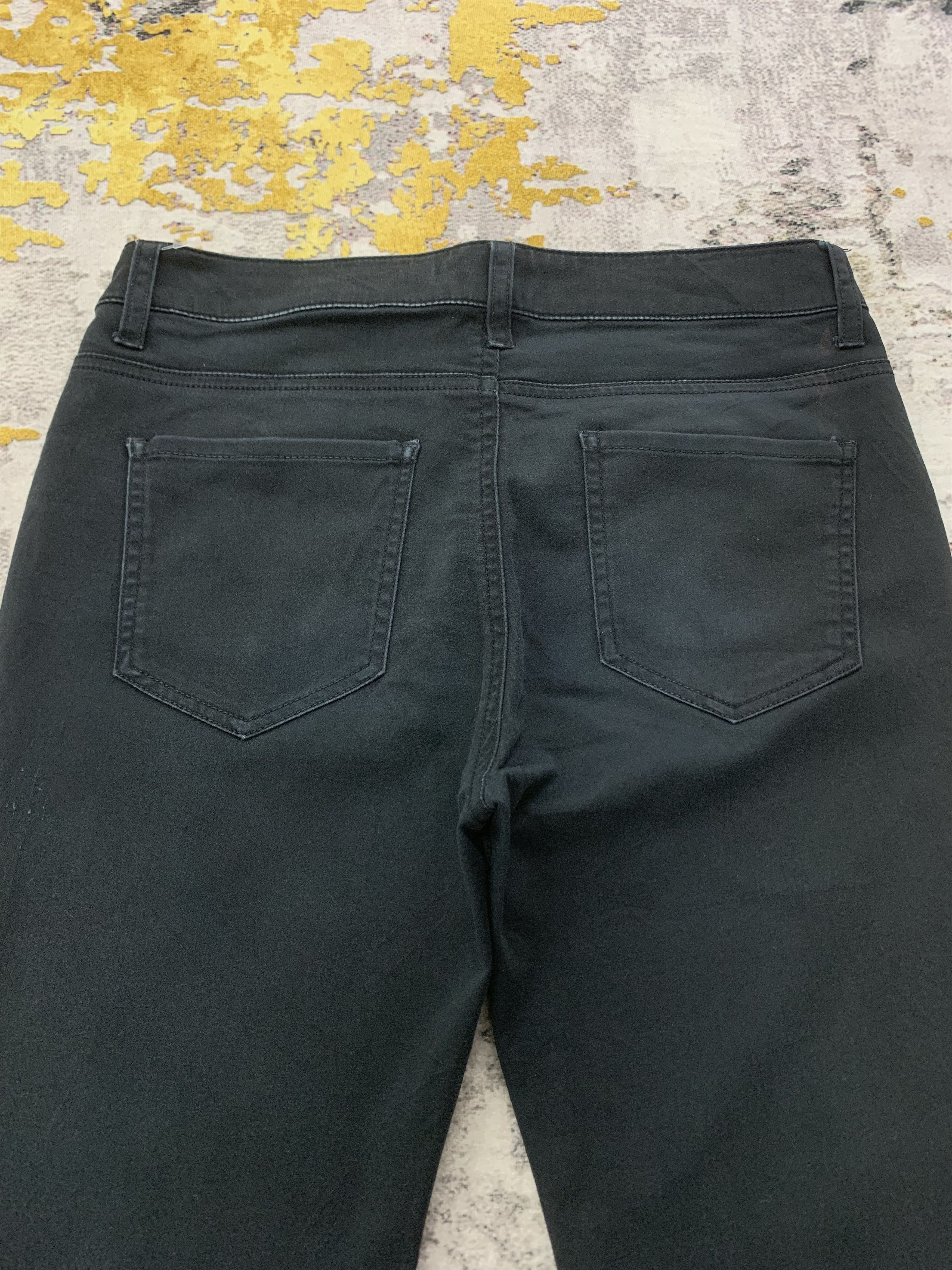 Japanese Brand Cinema Club Pants size 28 Size 28" / US 6 / IT 42 - 6 Thumbnail