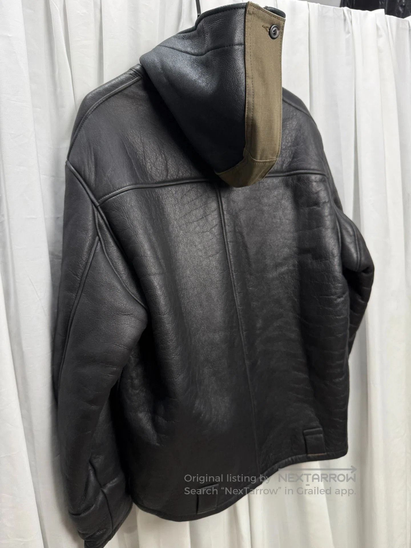 Our Legacy OUR LEGACY Shearling Coat Size 48. Size US M / EU 48-50 / 2 - 5 Thumbnail