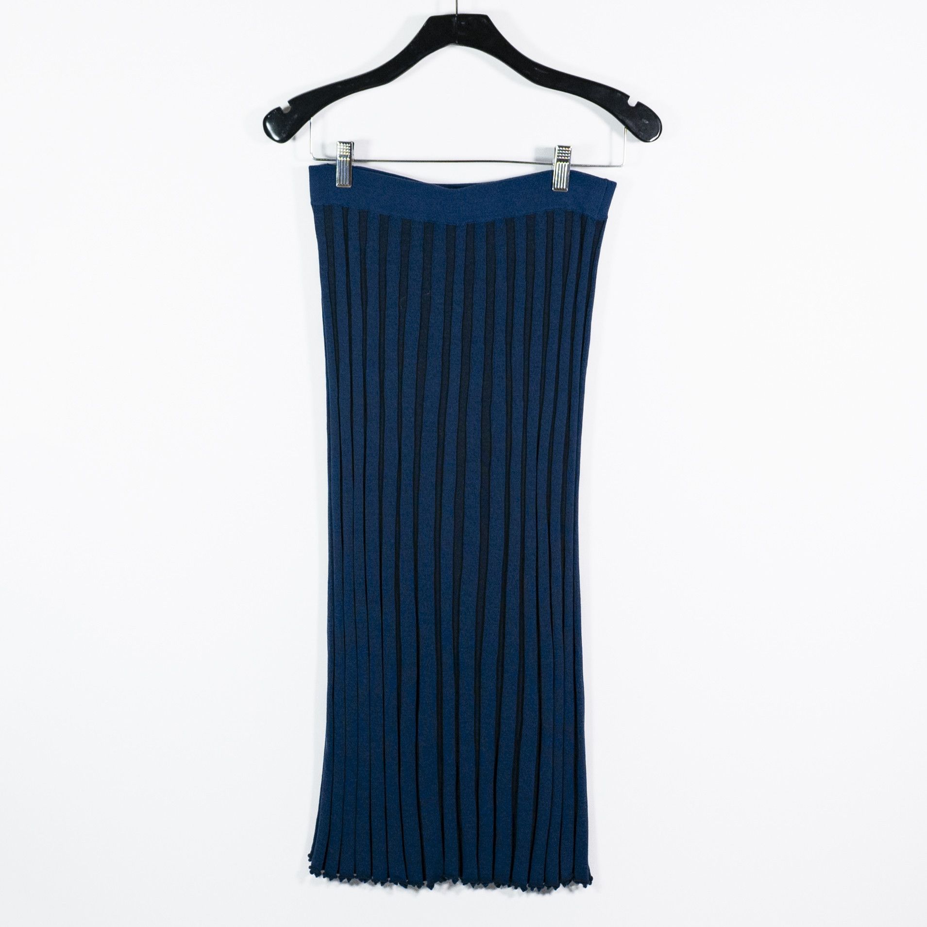 Club Monaco NEW Club Monaco Priyana Cotton blend Size 27" / US 4 / IT 40 - 1 Thumbnail