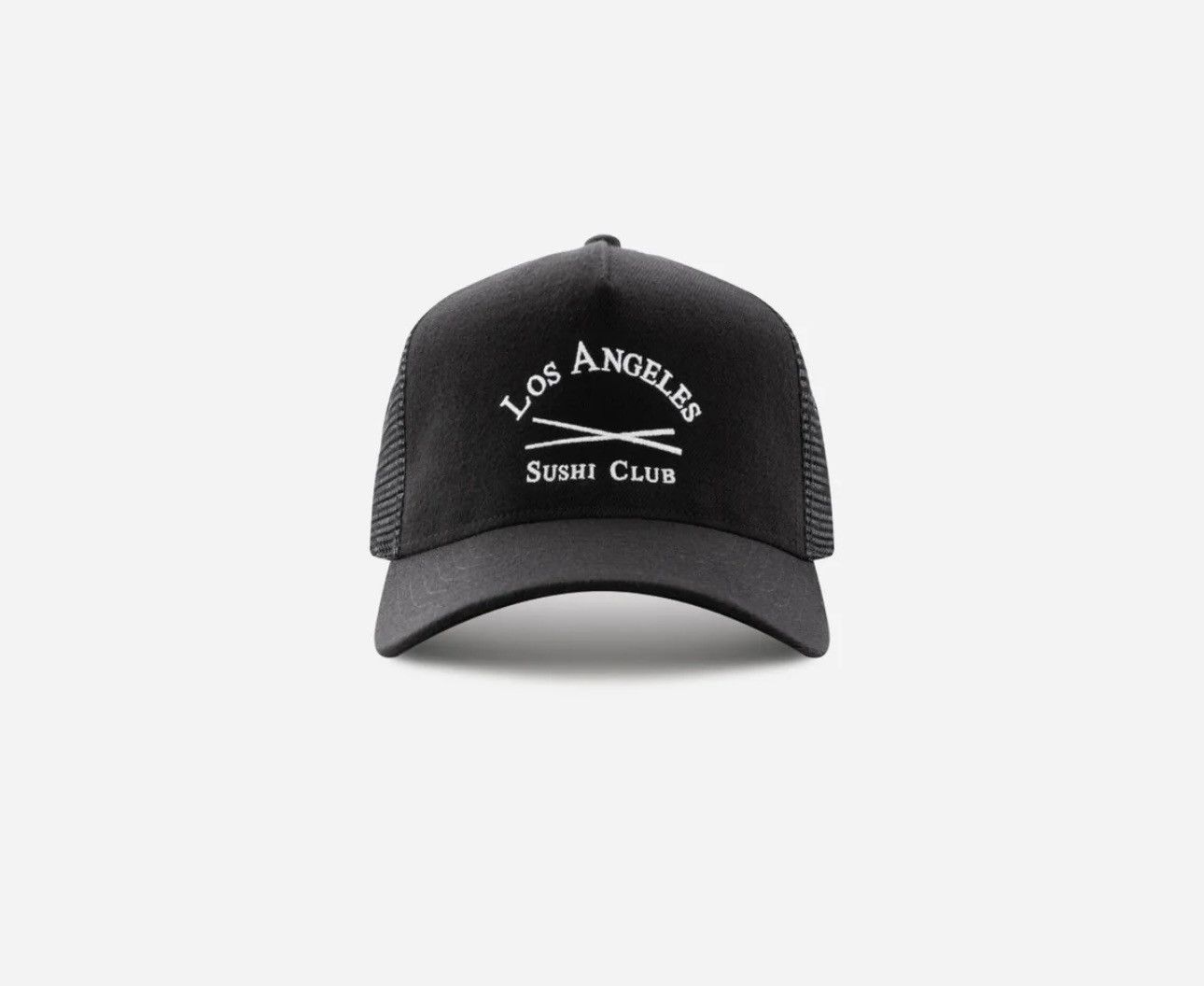 NonですSTAMPD NEWYORK SUSHICLUB キャップ黒 NonですSTAMPD NEWYORK SUSHICLUB キャップ黒 STAMPD NEWYORK