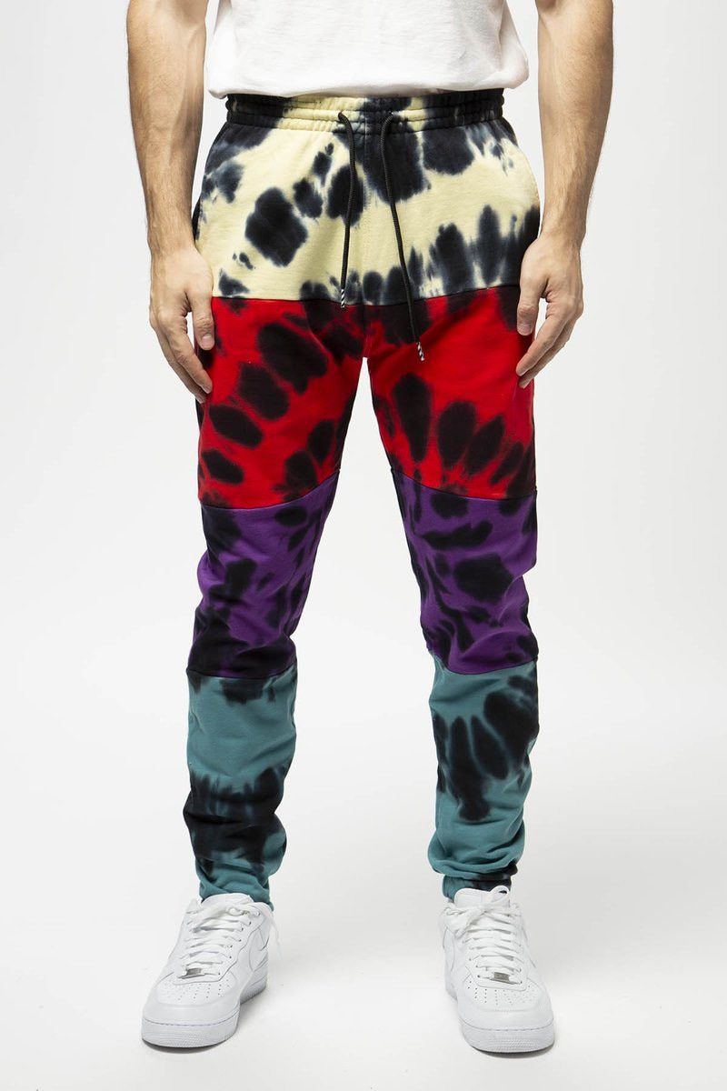 Icecream 🔥 IceCream Rodriguez Jogger Sweatpants/IceCream Dyed Pants Size US 32 / EU 48 - 11 Thumbnail
