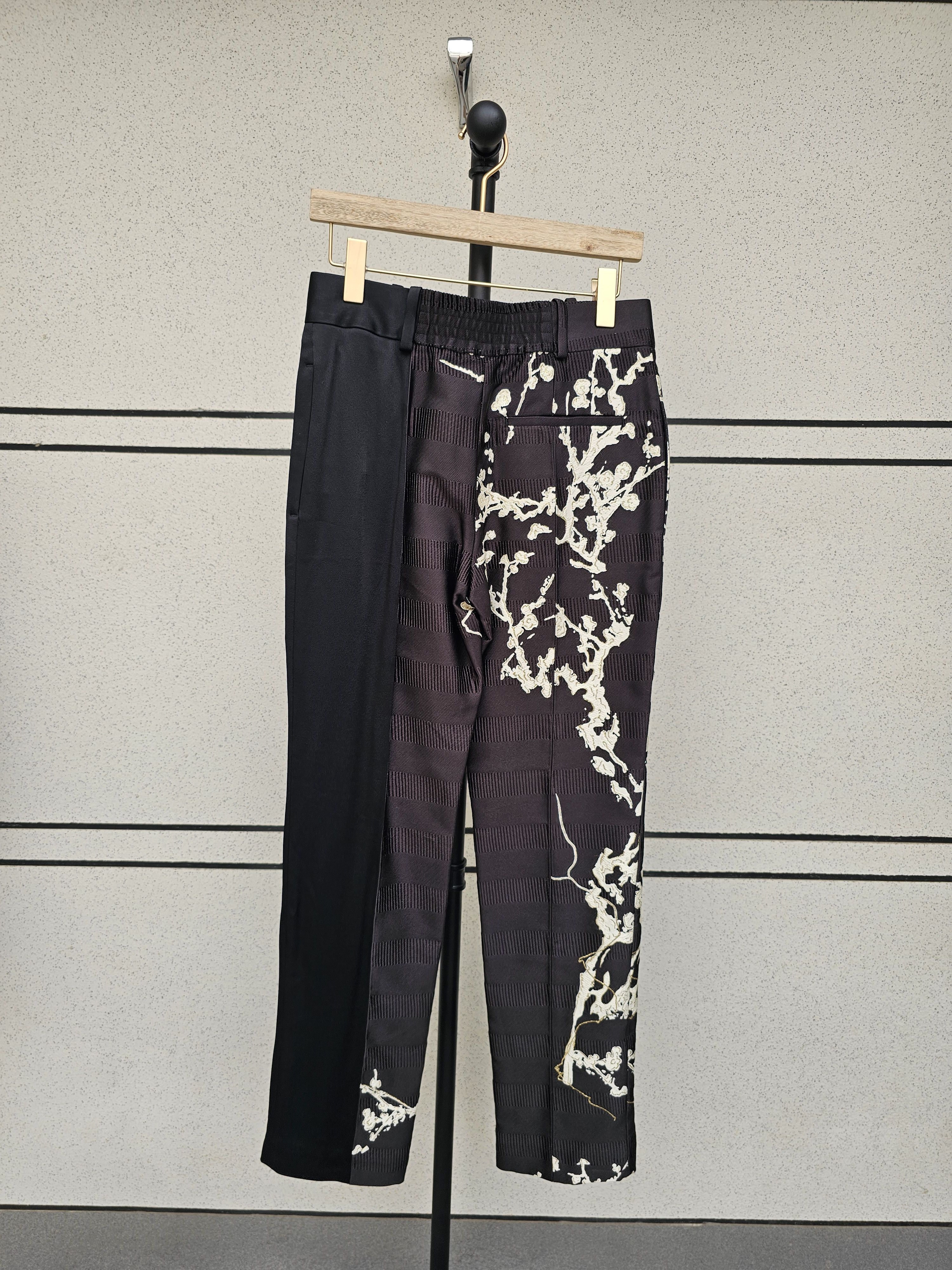 Haider Ackermann haider ackermann suit Size M / US 6-8 / IT 42-44 - 6 Thumbnail