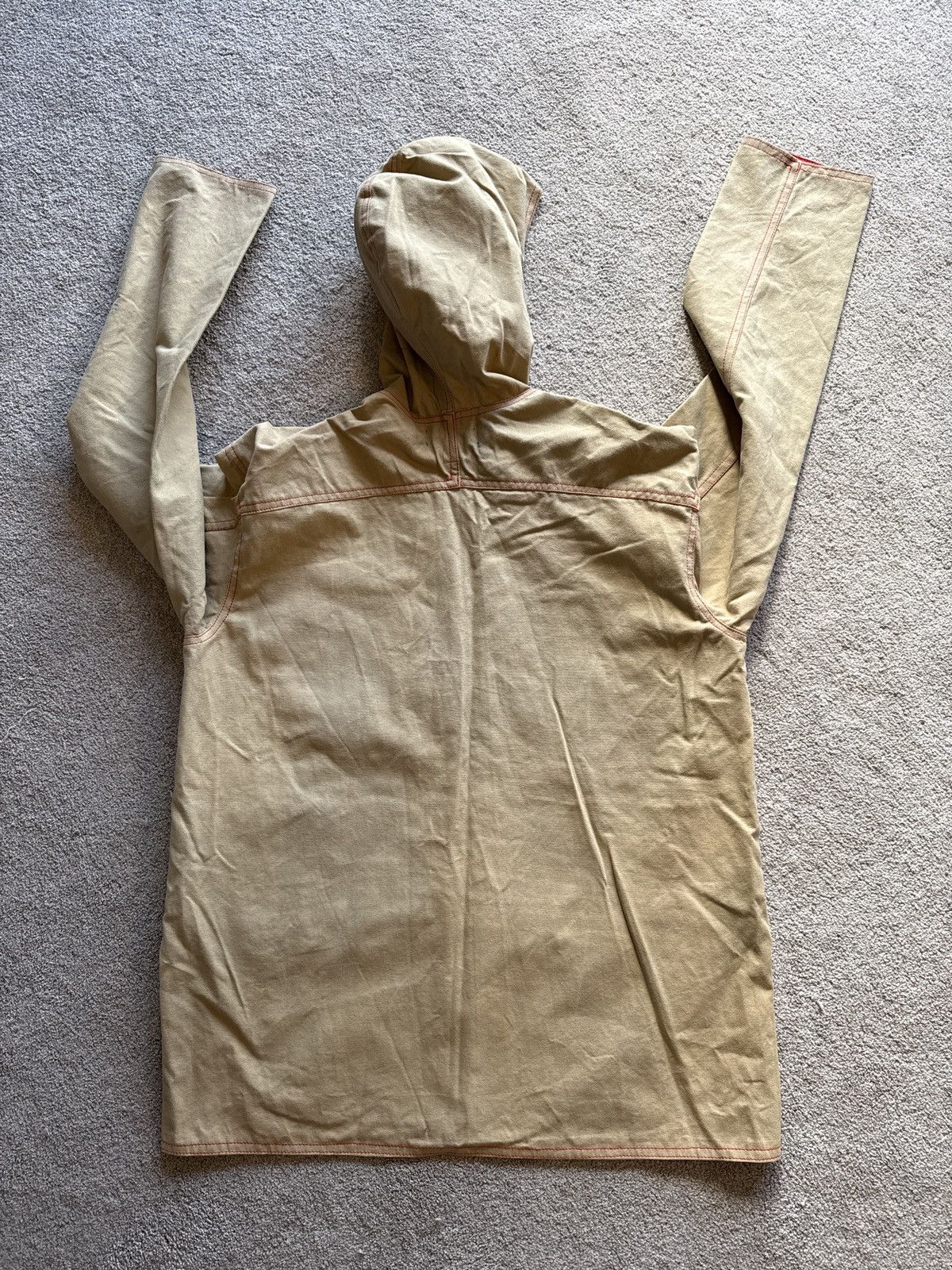 Other Anecho Hooded Parka Size US M / EU 48-50 / 2 - 3 Thumbnail