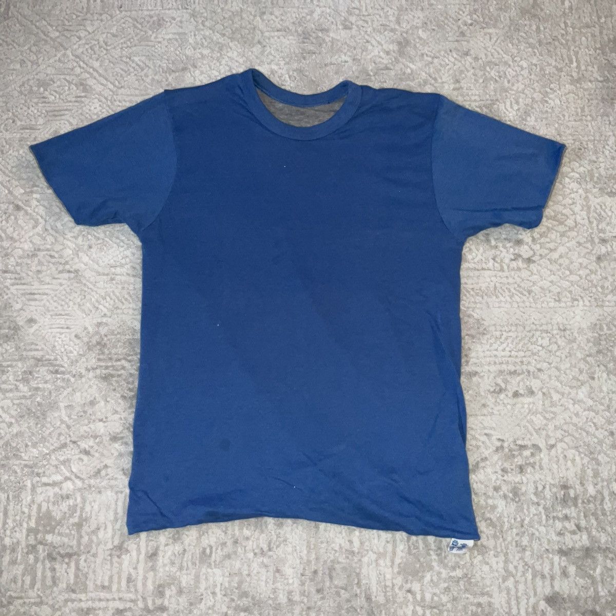 Champion Vintage Champion 70s Reversible T-shirt Size US M / EU 48-50 / 2 - 2 Thumbnail