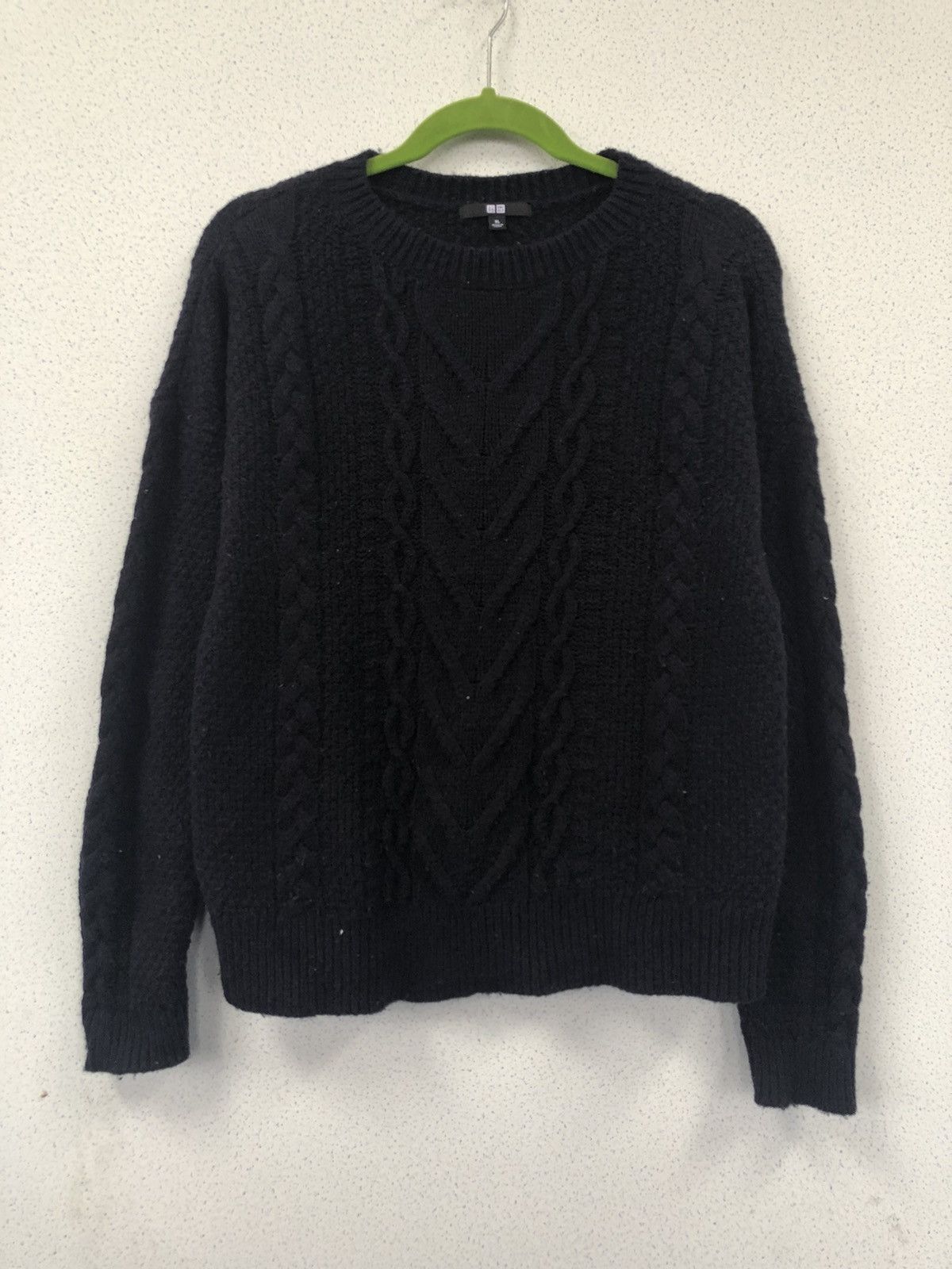 Uniqlo Uniqlo Knit Sweater Size US M / EU 48-50 / 2 - 1 Thumbnail