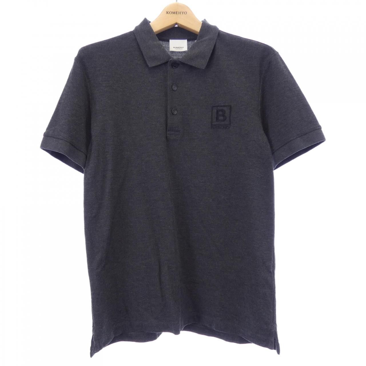 Burberry Burberry Polo Shirt Textile Tops 8053027 DUTY FREE for USA