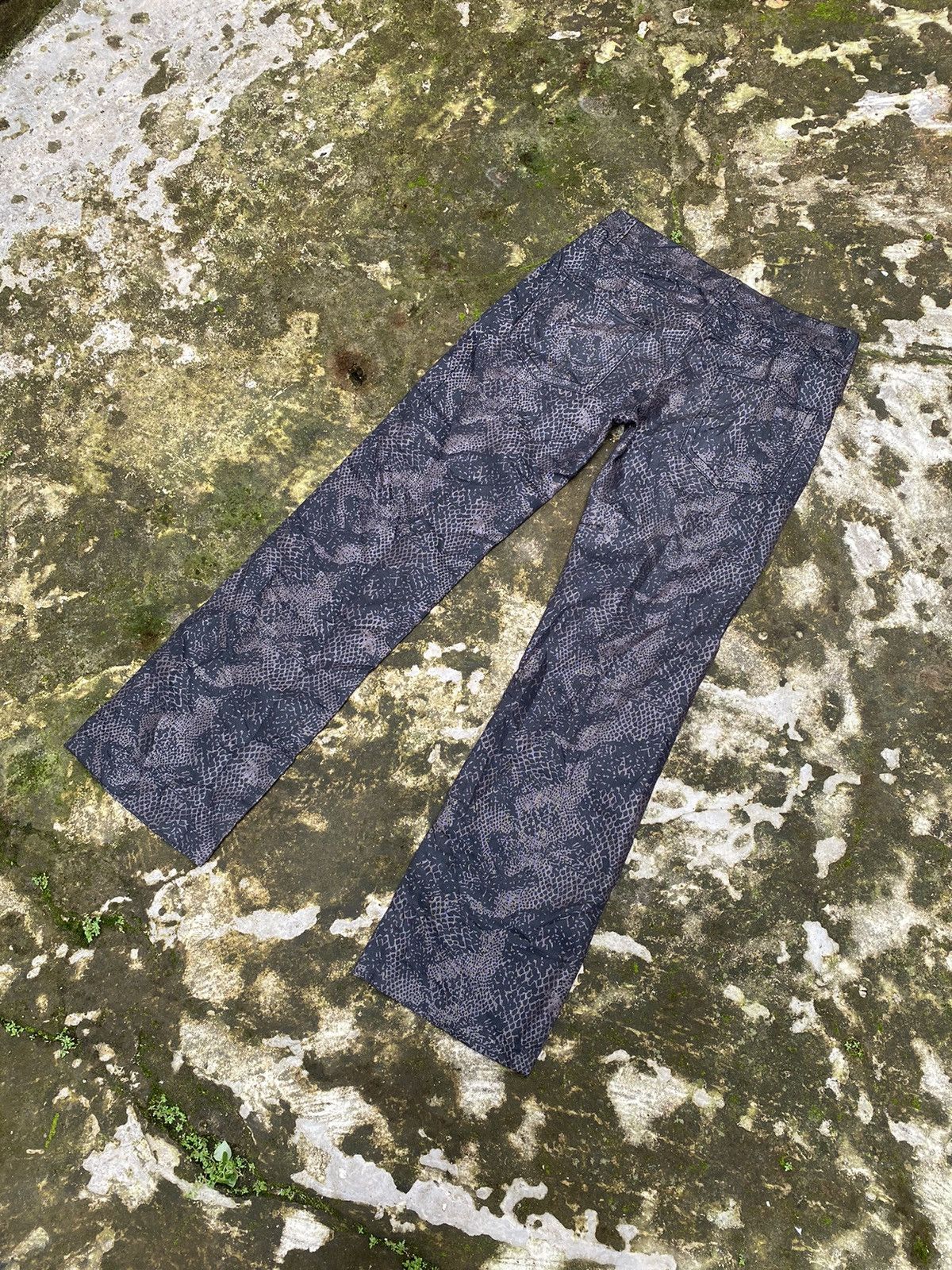 Hysteric Glamour Lowbox jeans Size US 29 - 2 Thumbnail