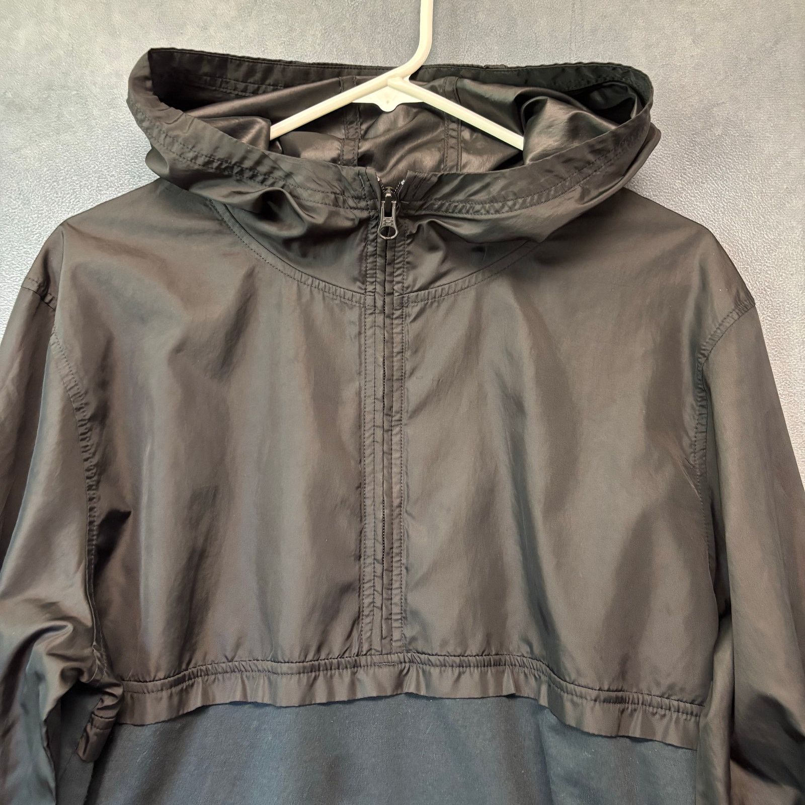 Under Armour Under Armour Lightweight Anarak Pullover Windbreaker Blend Size US L / EU 52-54 / 3 - 18 Thumbnail