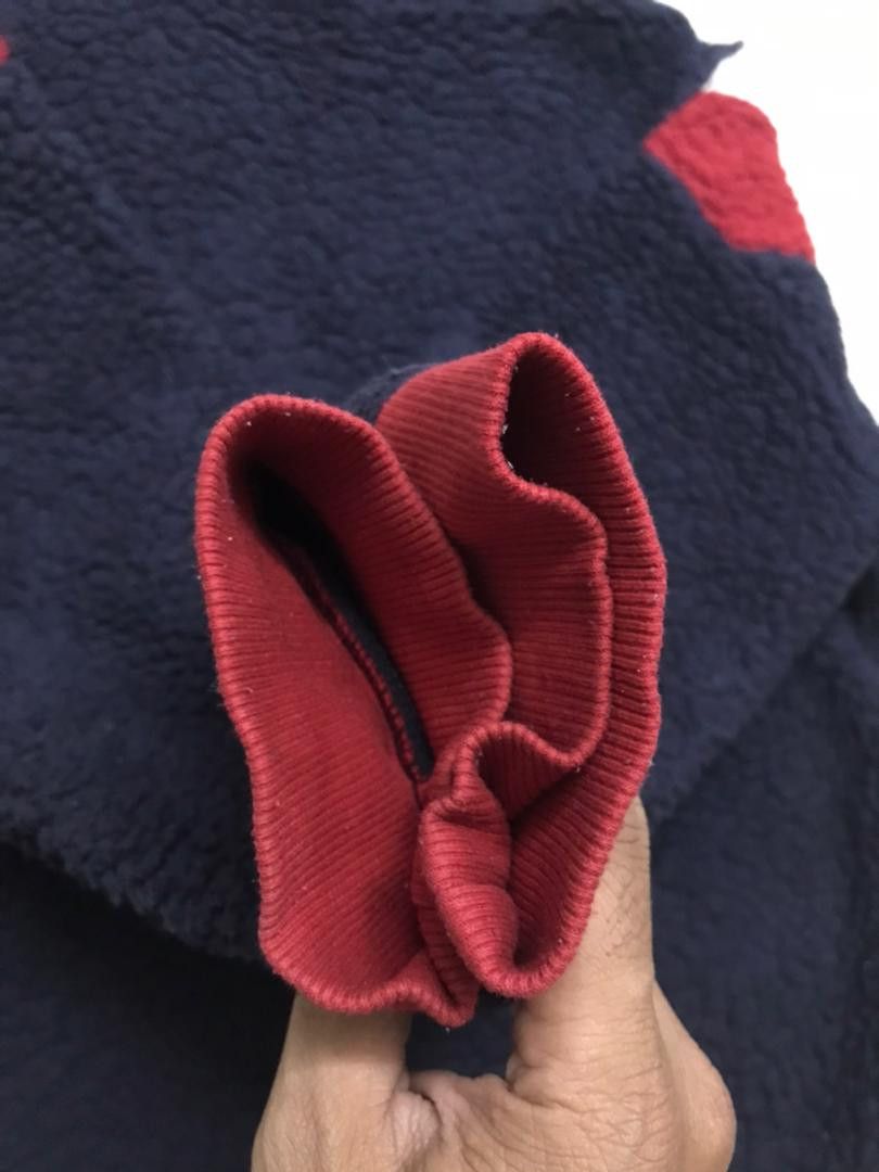 Tommy Hilfiger TOMMY HILFIGER SPORT SHERPA Size US XL / EU 56 / 4 - 11 Thumbnail
