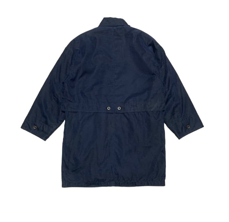 Burberry Vintage Burberrys Nova Check Jacket Size US L / EU 52-54 / 3 - 4 Thumbnail