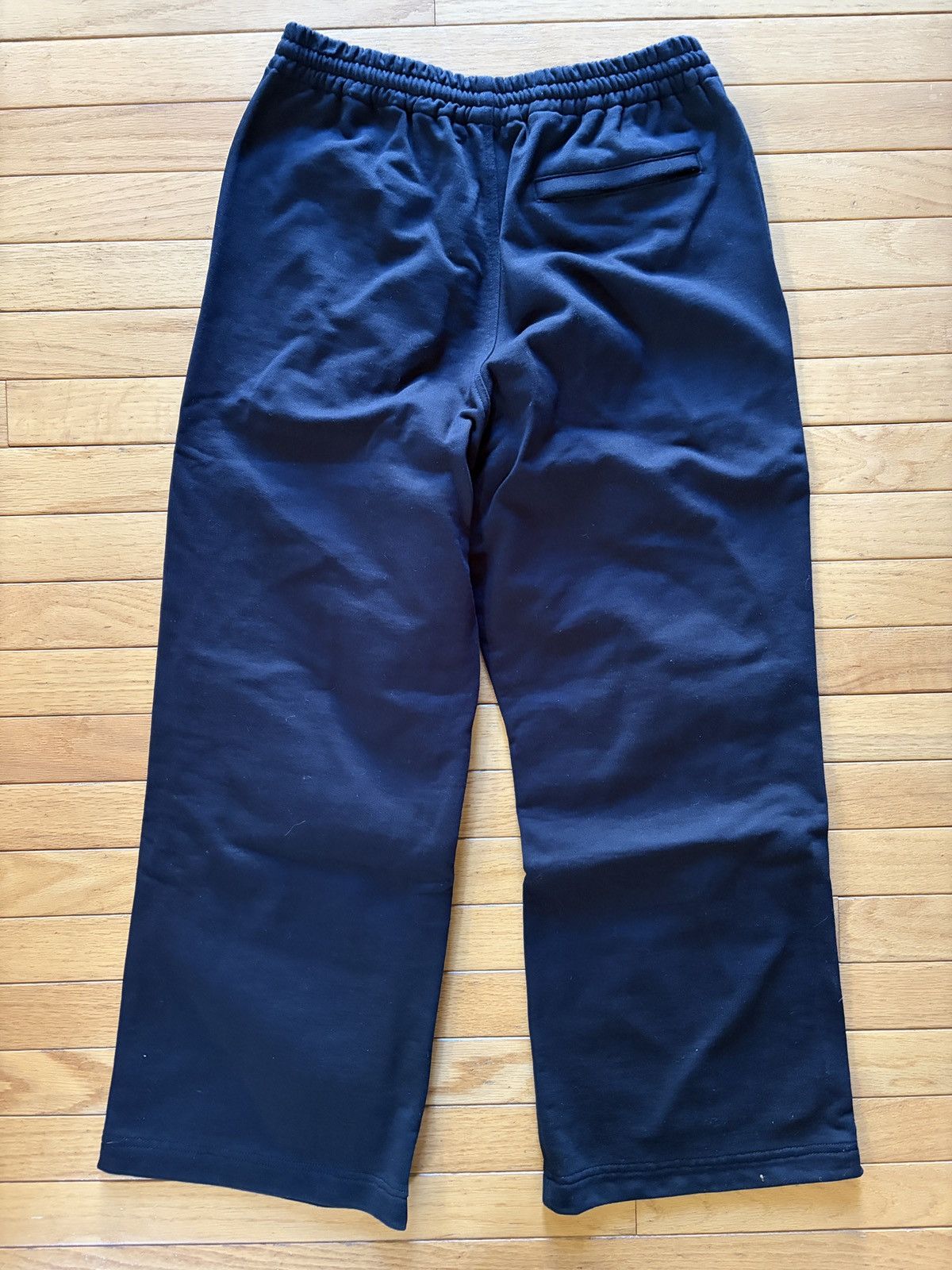 Vuja De Vuja De VD Flared Sweatpants Size US 31 - 2 Thumbnail