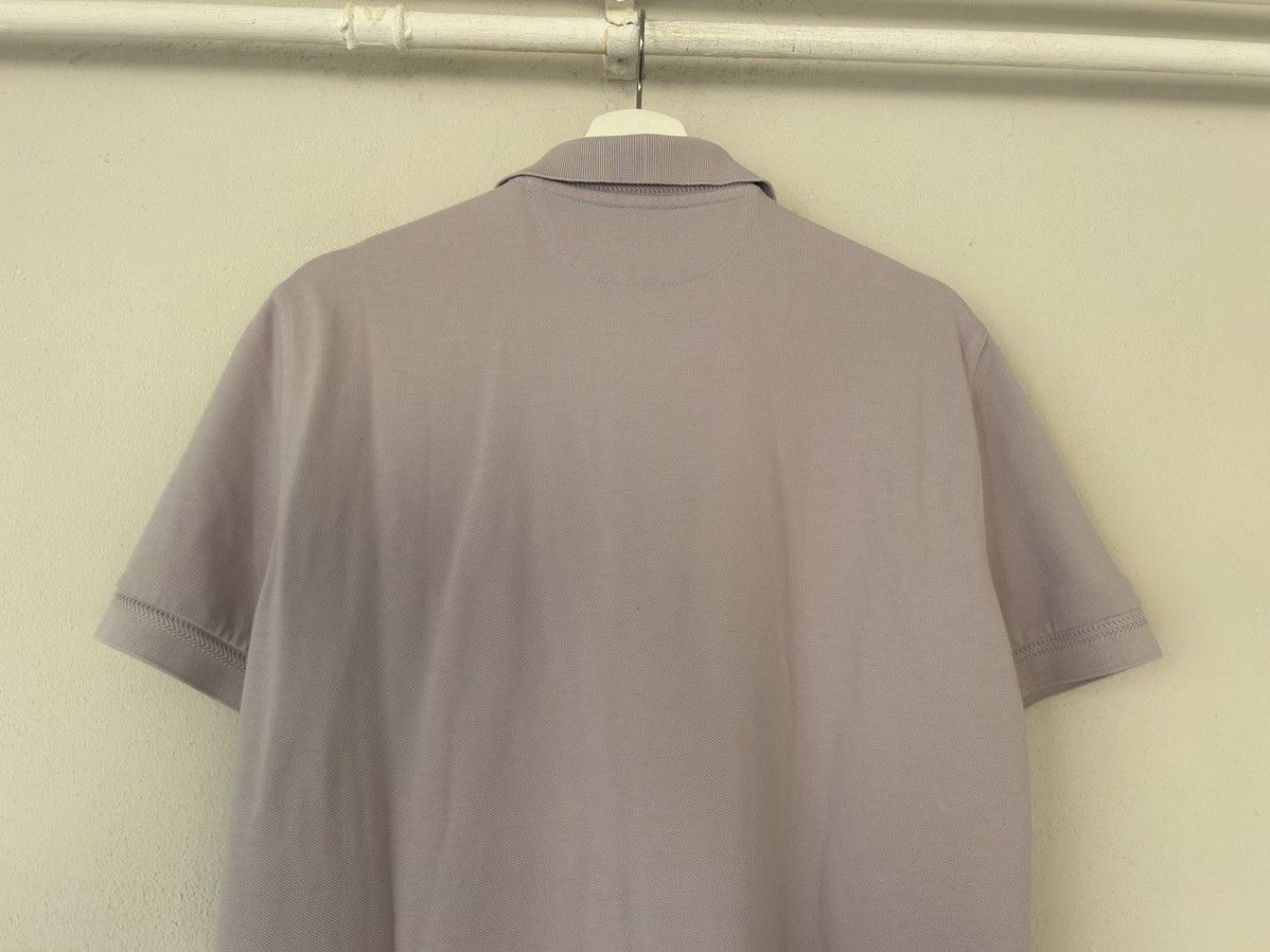 Tom Ford Polo Shirt Size US L / EU 52-54 / 3 - 6 Thumbnail