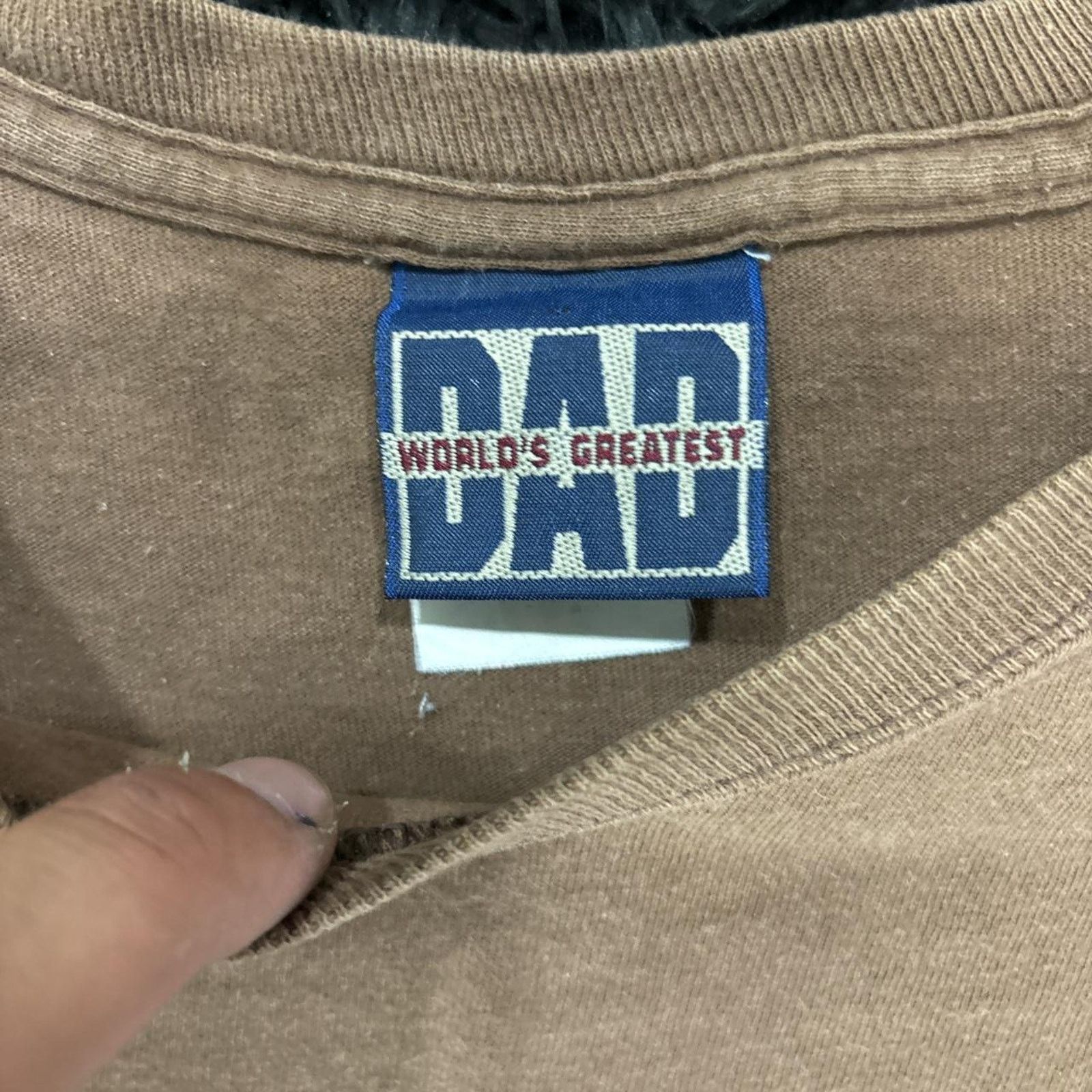 Other "Coolest dad" tshirt Size US M / EU 48-50 / 2 - 3 Thumbnail