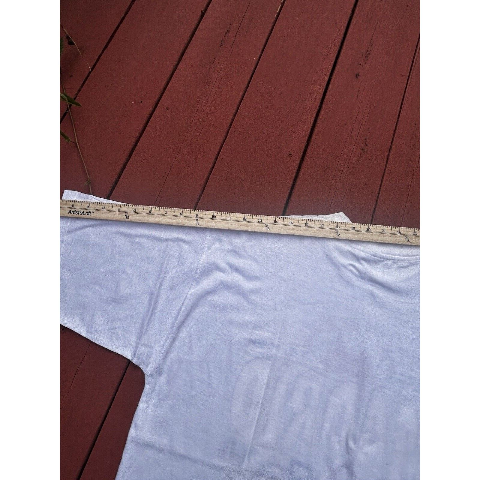 Other Vintage “Souvenir Exclusive” Madrid XL T-Shirt Size US XL / EU 56 / 4 - 7 Thumbnail